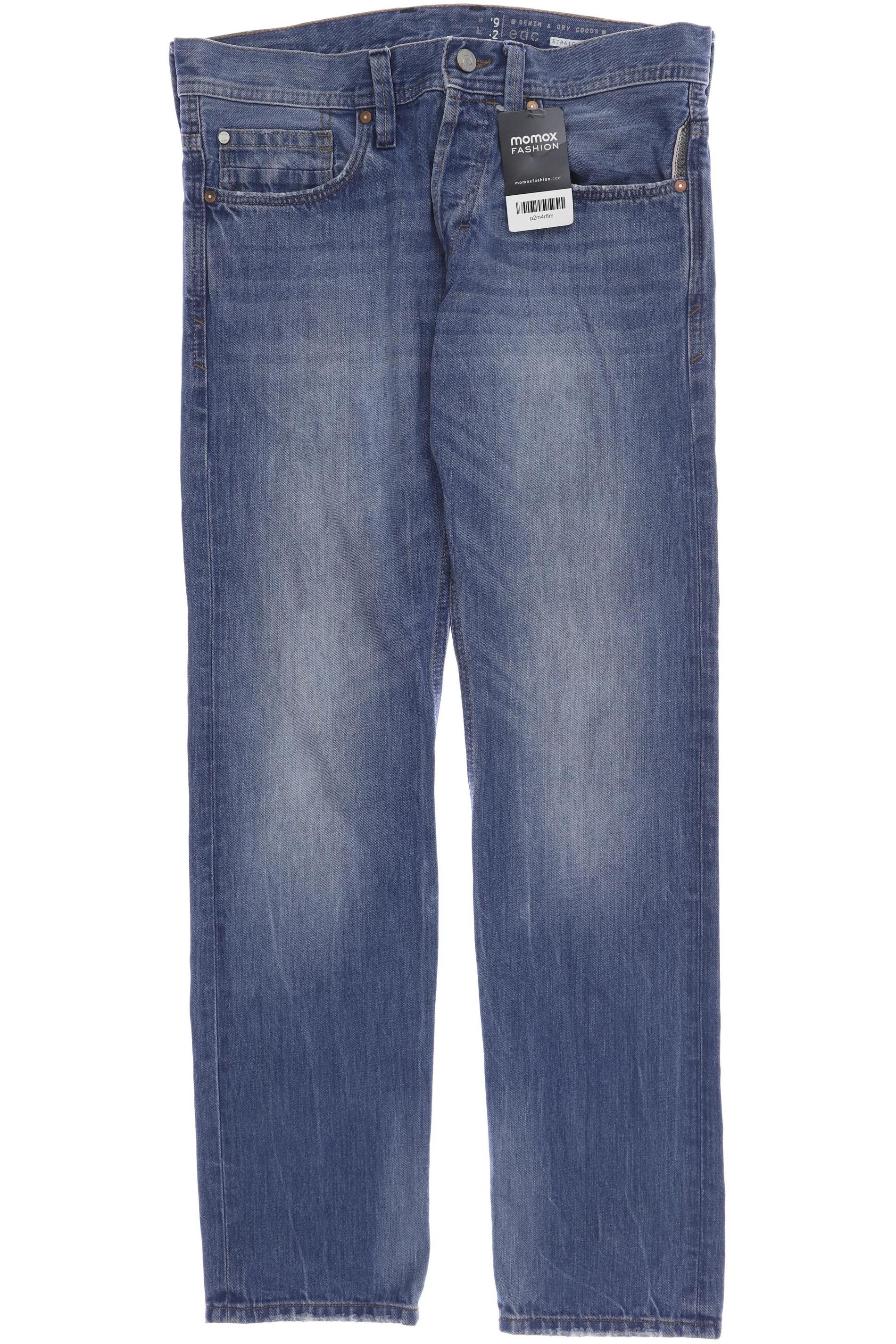 

Esprit Herren Jeans, blau, Gr. 44