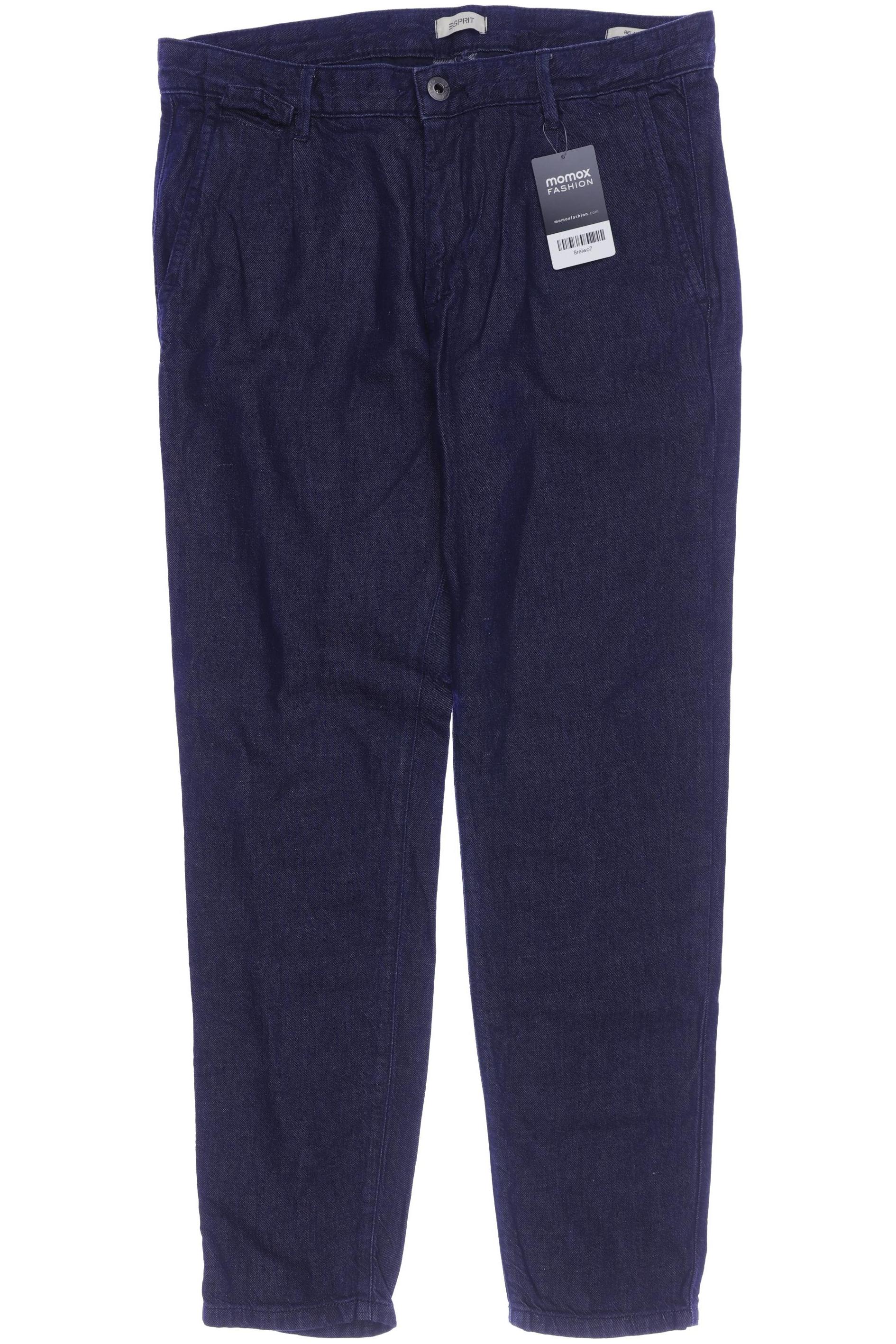 

Esprit Herren Jeans, marineblau, Gr. 50
