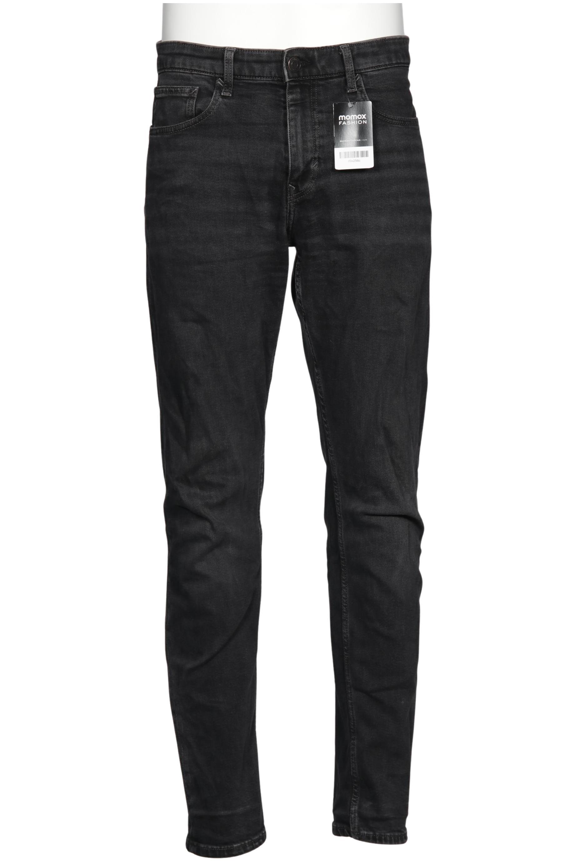 

Esprit Herren Jeans, schwarz, Gr. 34