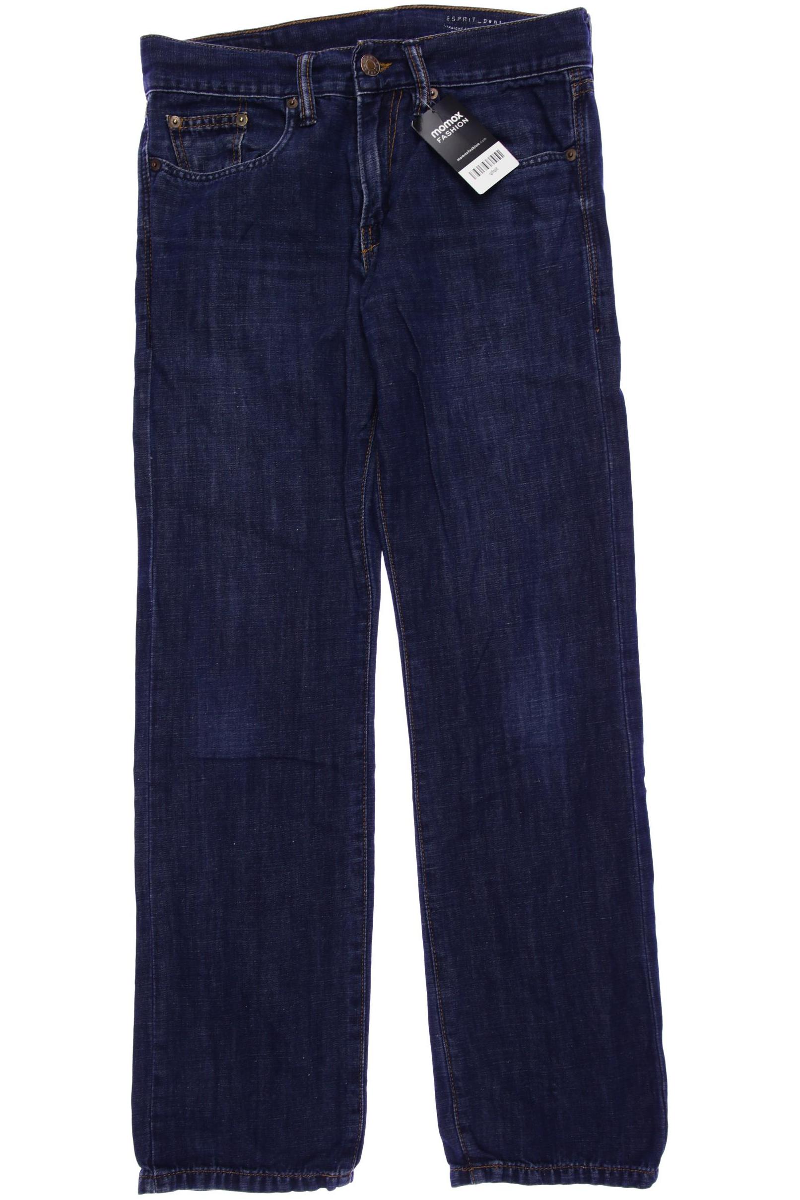 

Esprit Herren Jeans, marineblau, Gr. 29