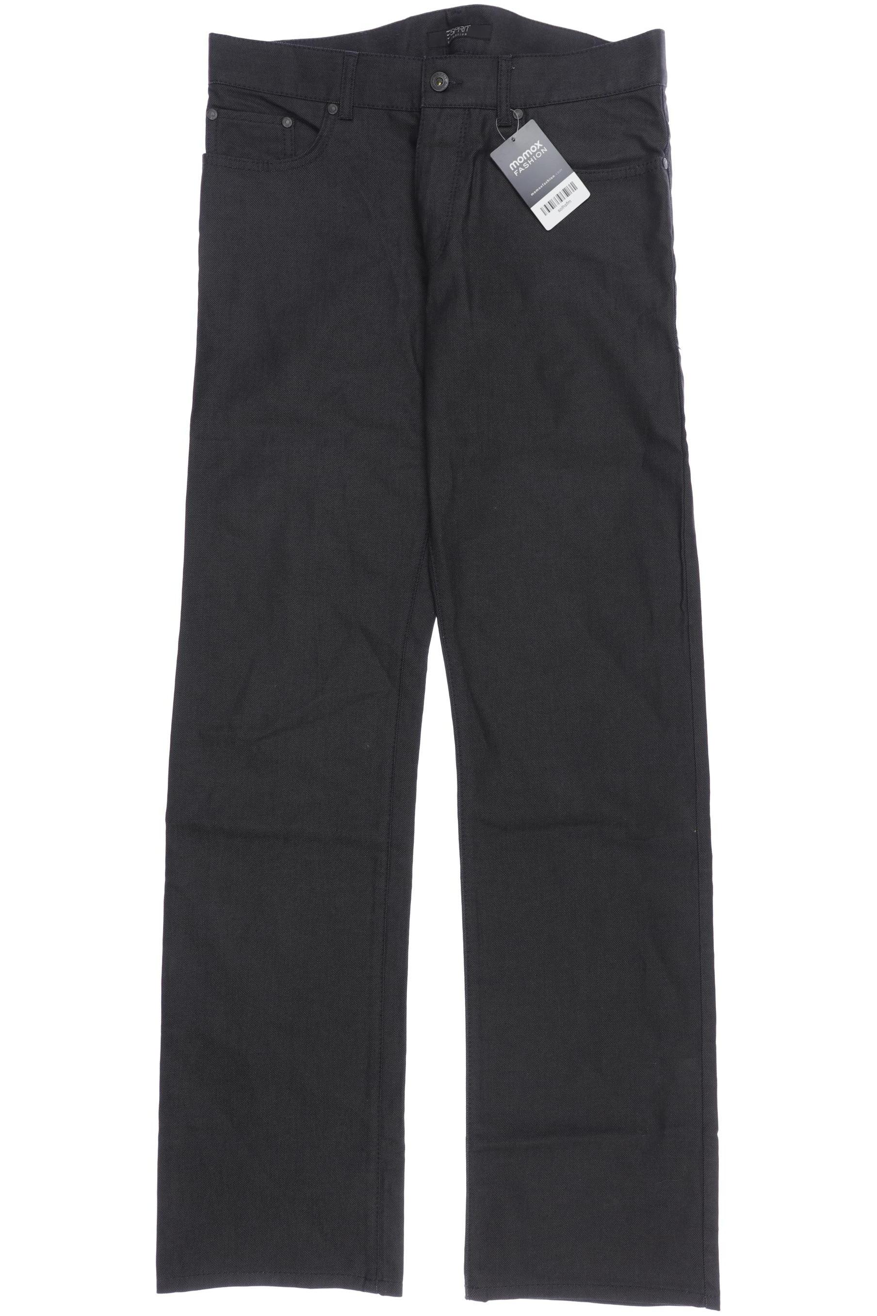 

Esprit Herren Jeans, grau, Gr. 31