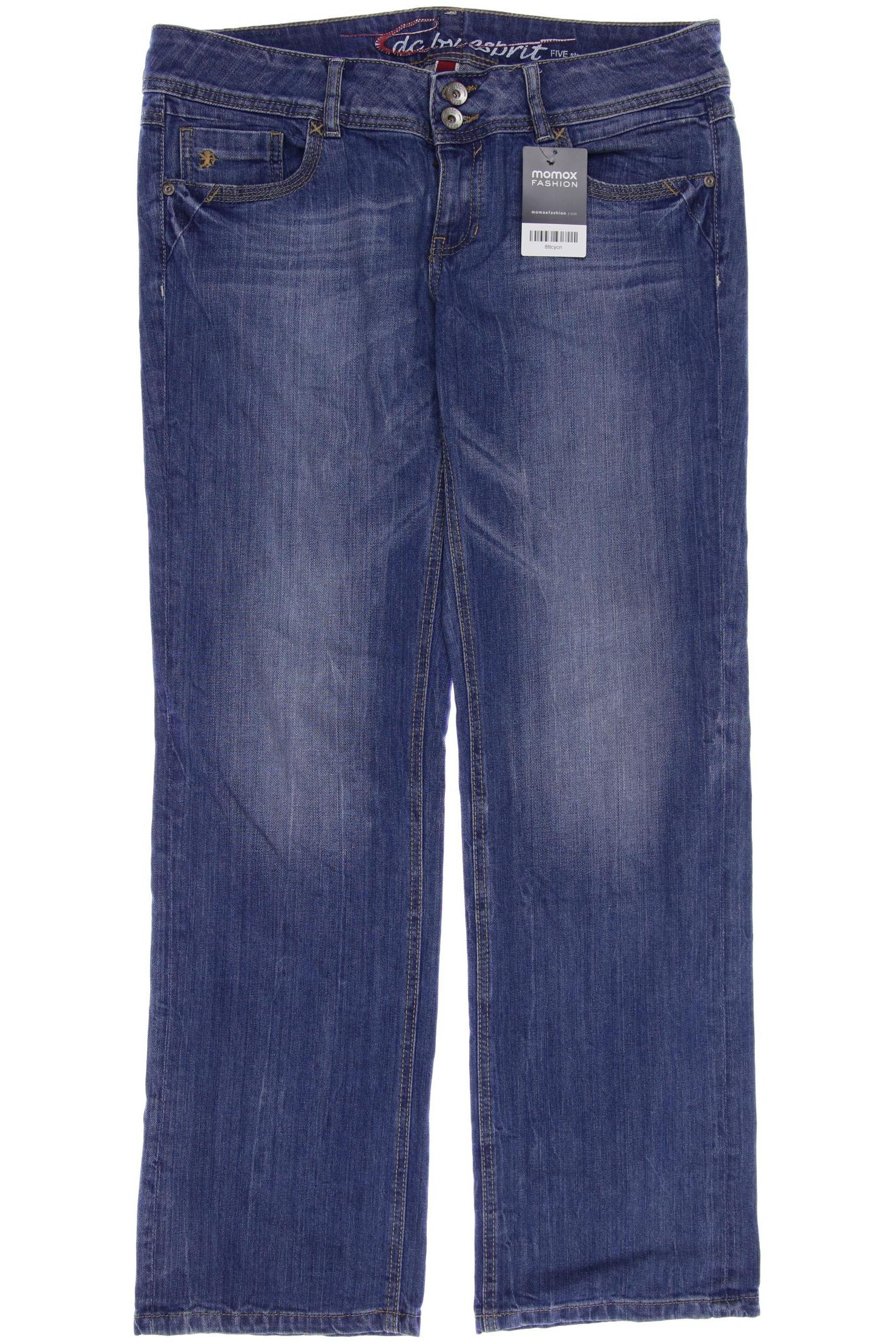 

Esprit Herren Jeans, blau