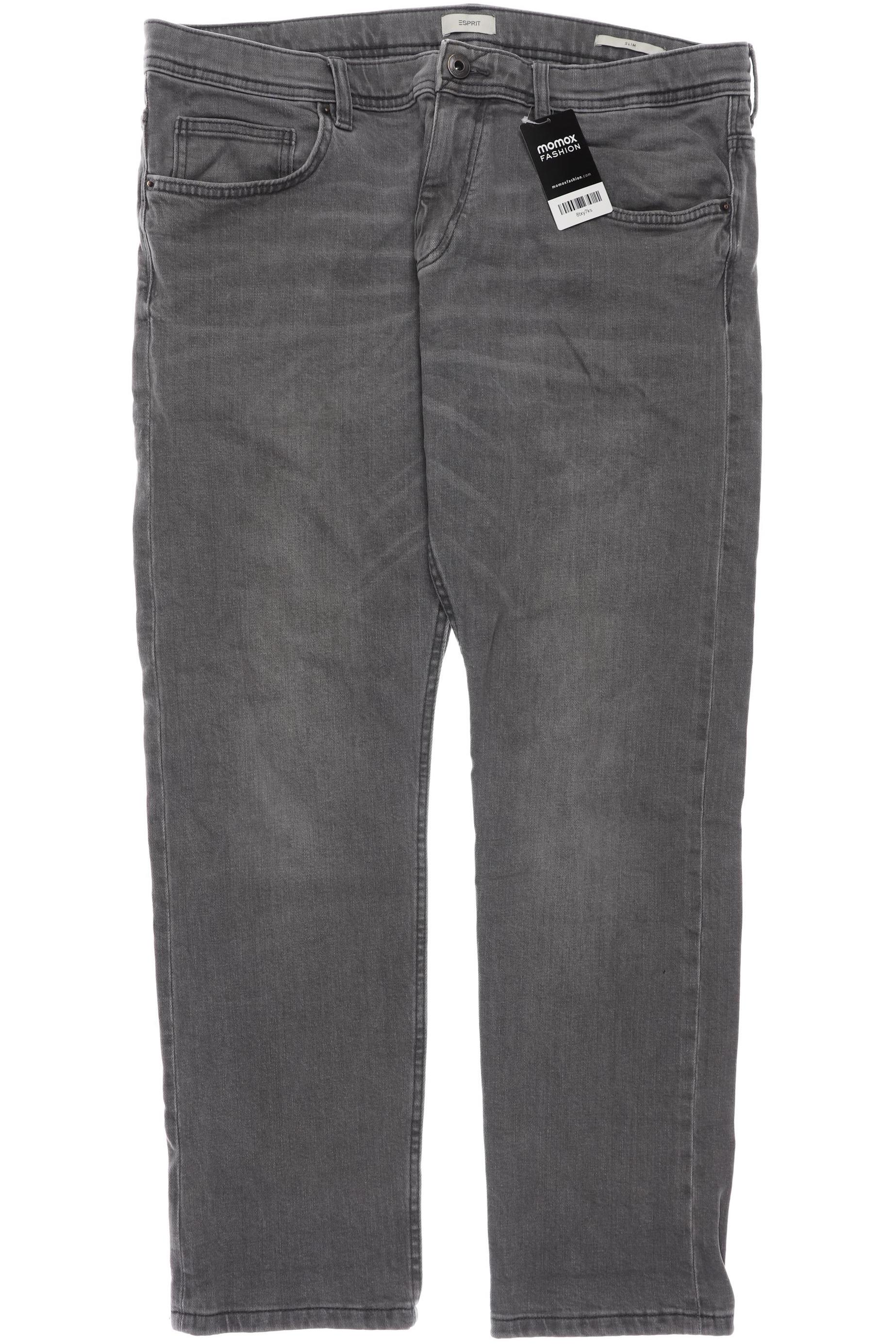 

Esprit Herren Jeans, grau