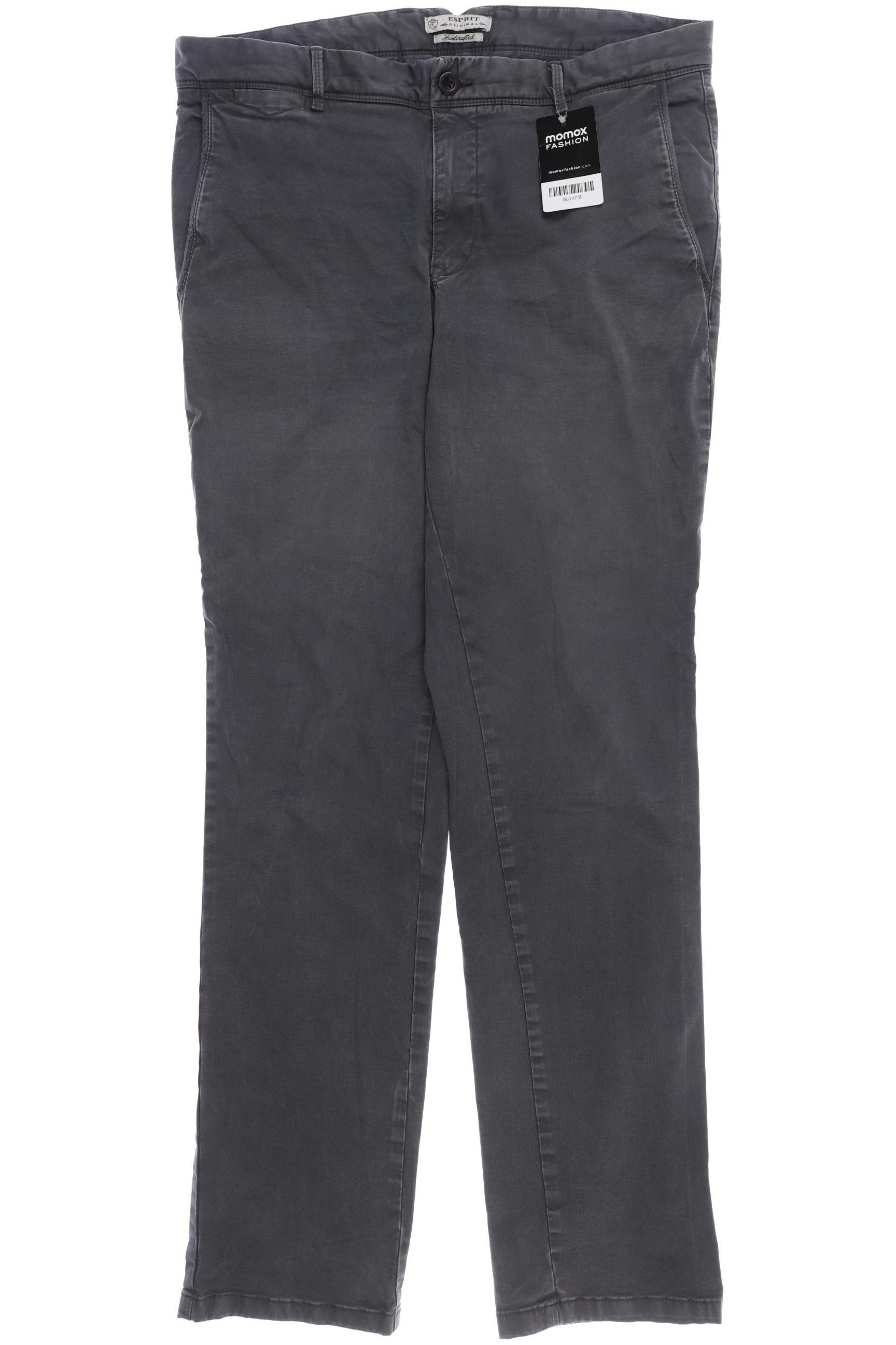 

Esprit Herren Jeans, grau, Gr. 32