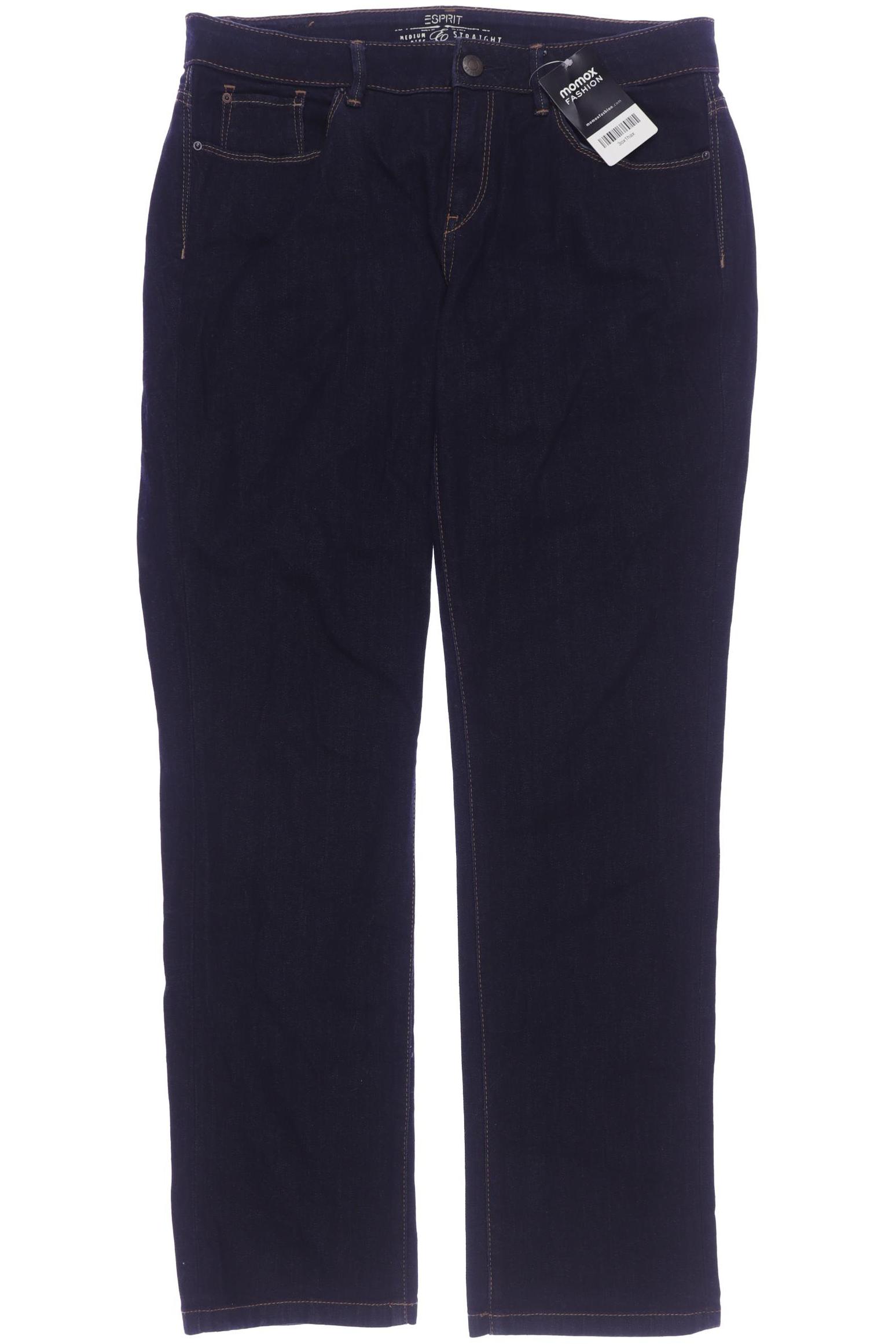 

Esprit Herren Jeans, marineblau, Gr. 30