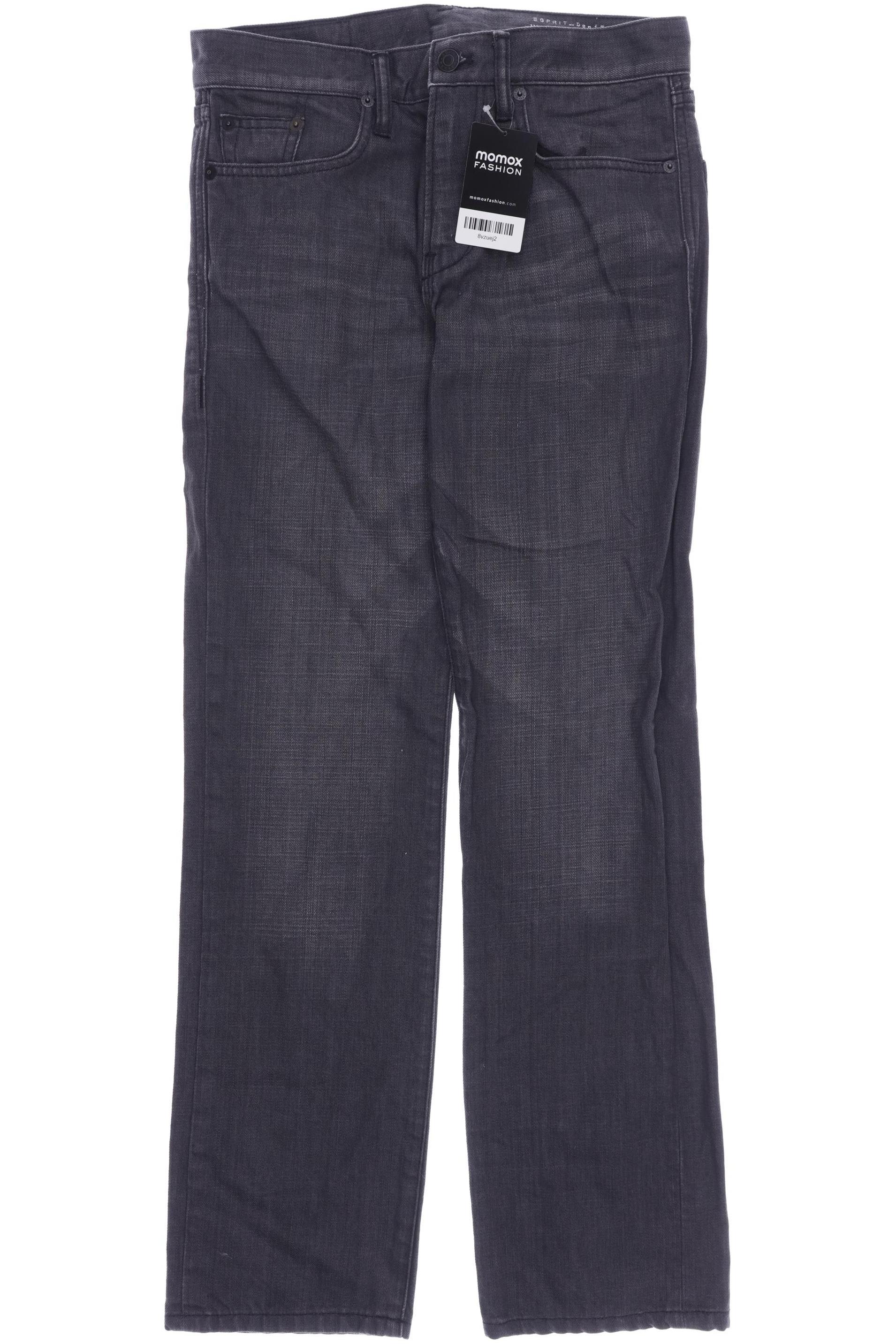 

Esprit Herren Jeans, grau