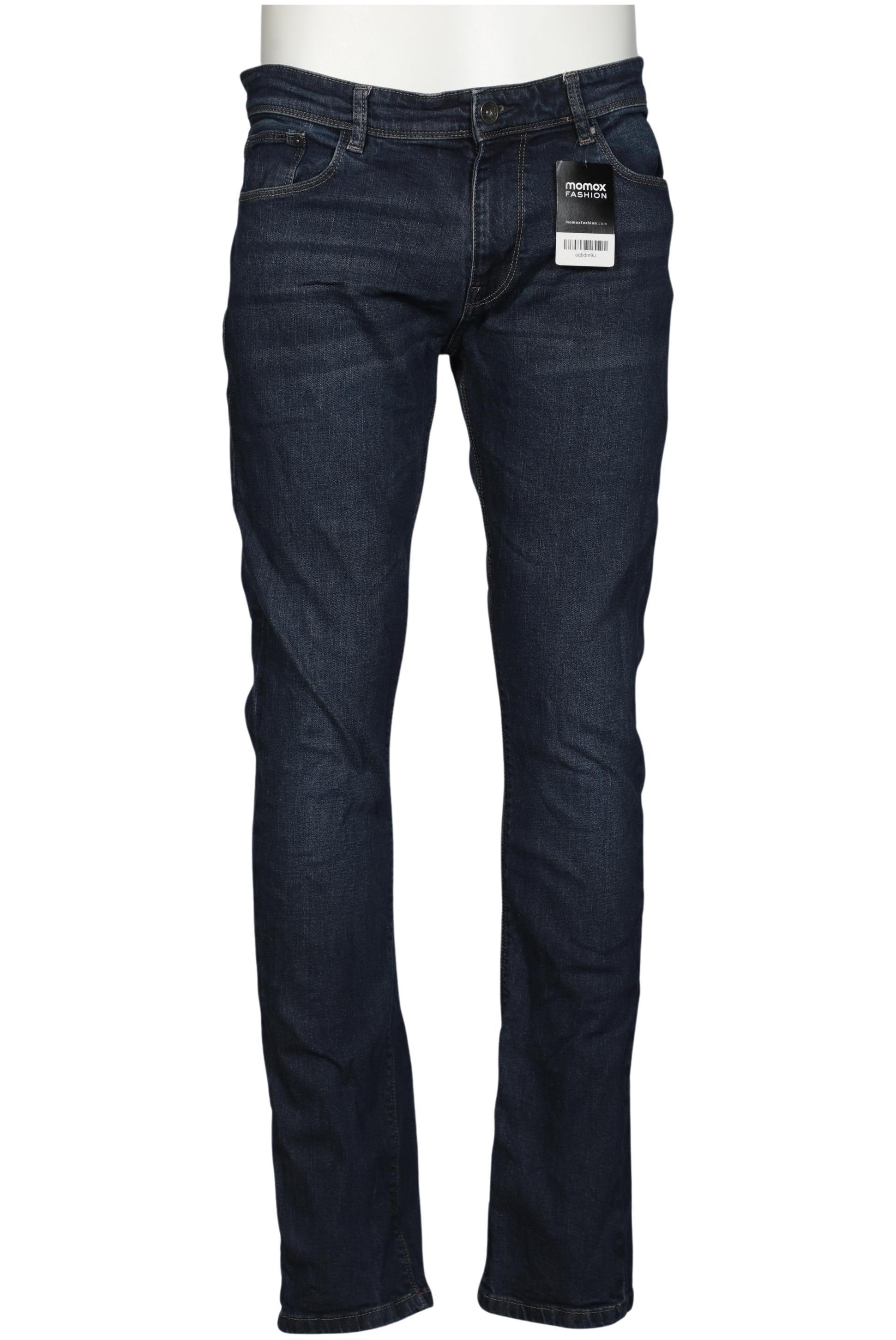 

Esprit Herren Jeans, marineblau, Gr. 34