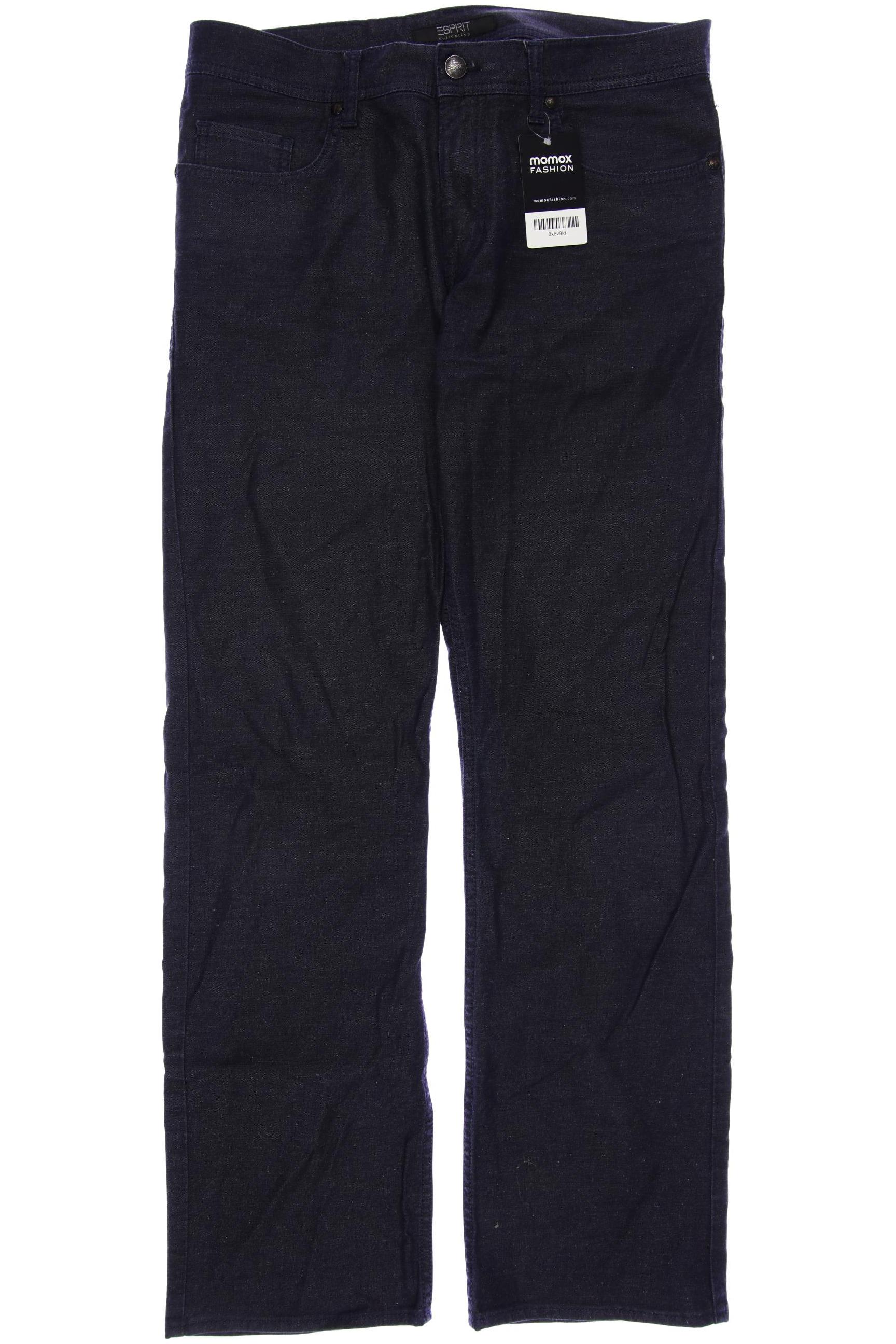 

Esprit Herren Jeans, marineblau, Gr. 48