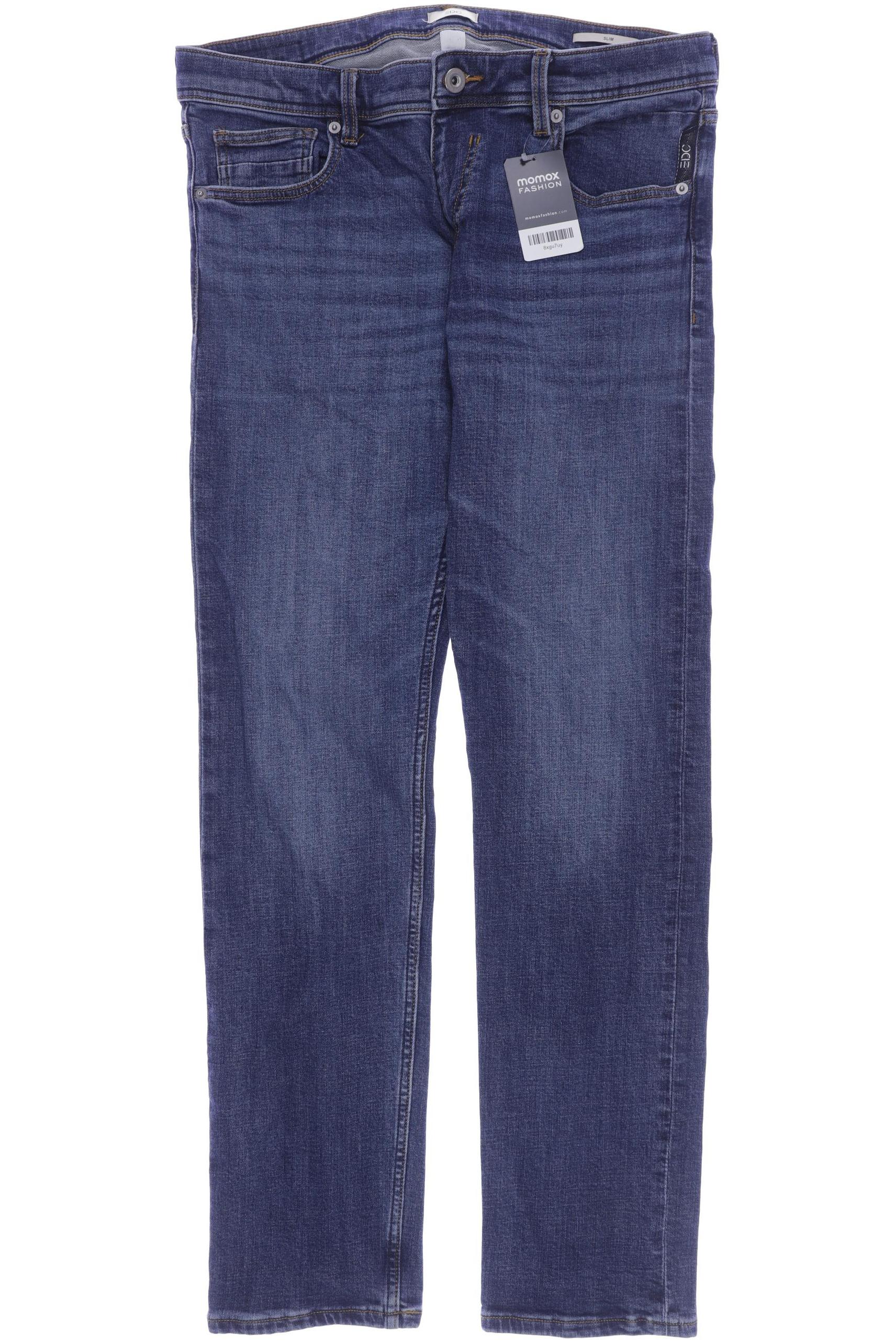 

Esprit Herren Jeans, marineblau