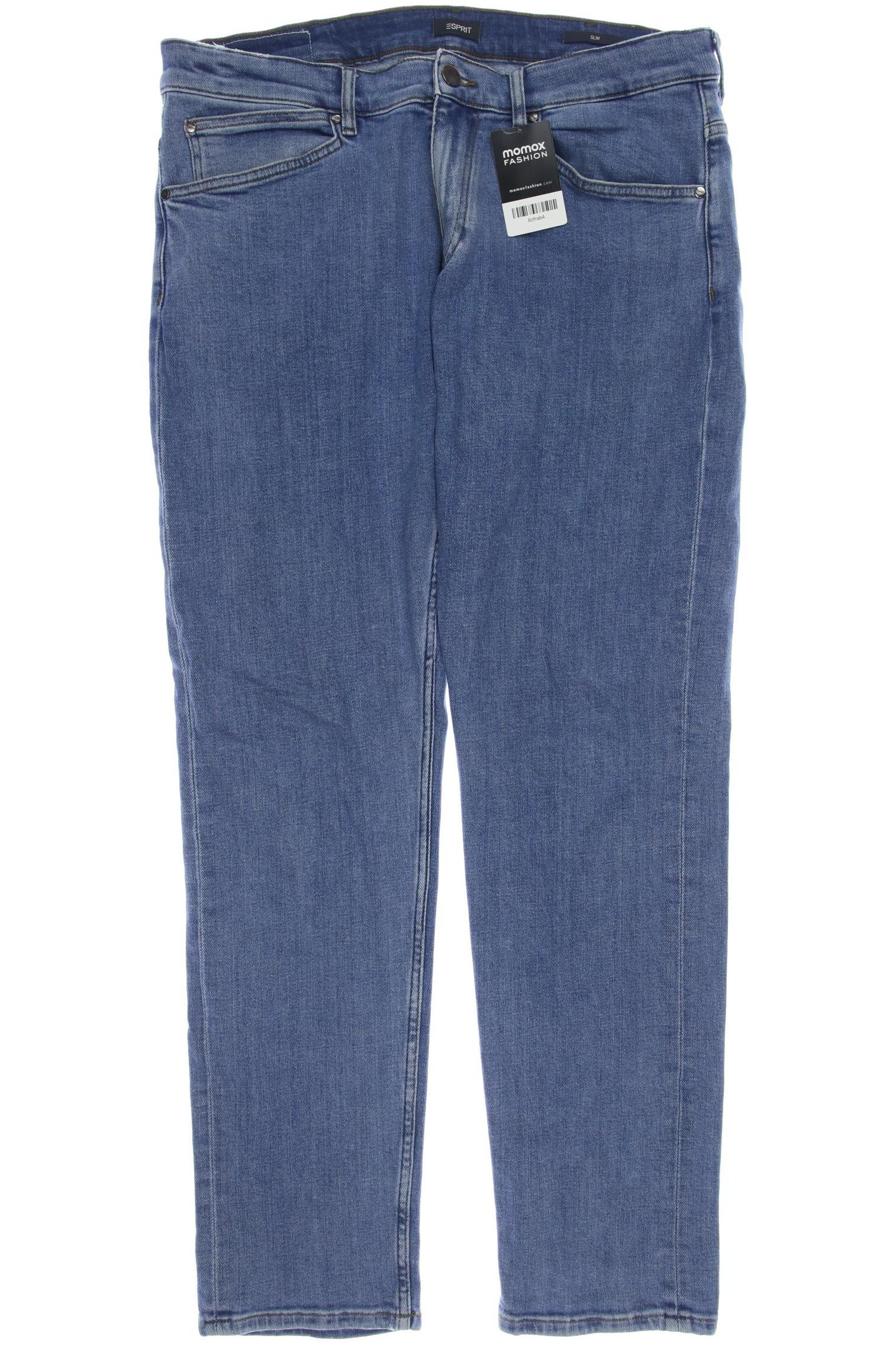 

Esprit Herren Jeans, blau, Gr. 36