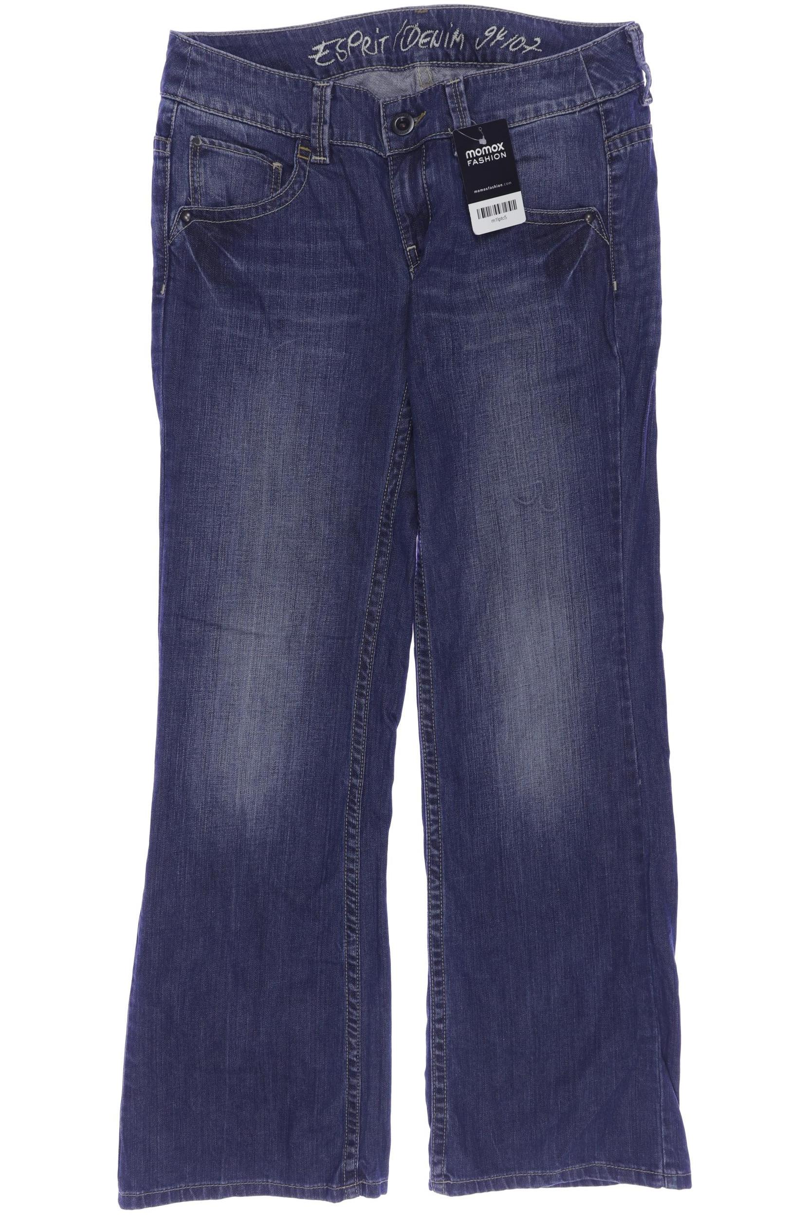 

Esprit Herren Jeans, blau, Gr. 29