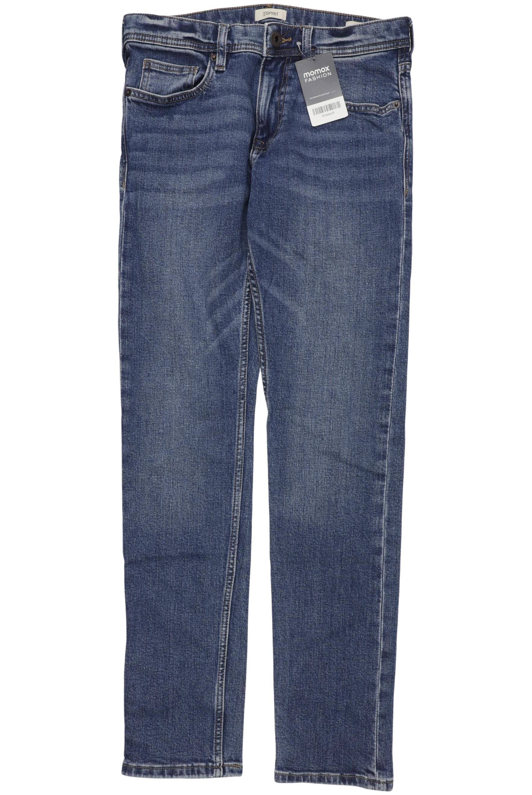 

Esprit Herren Jeans, blau, Gr. 29