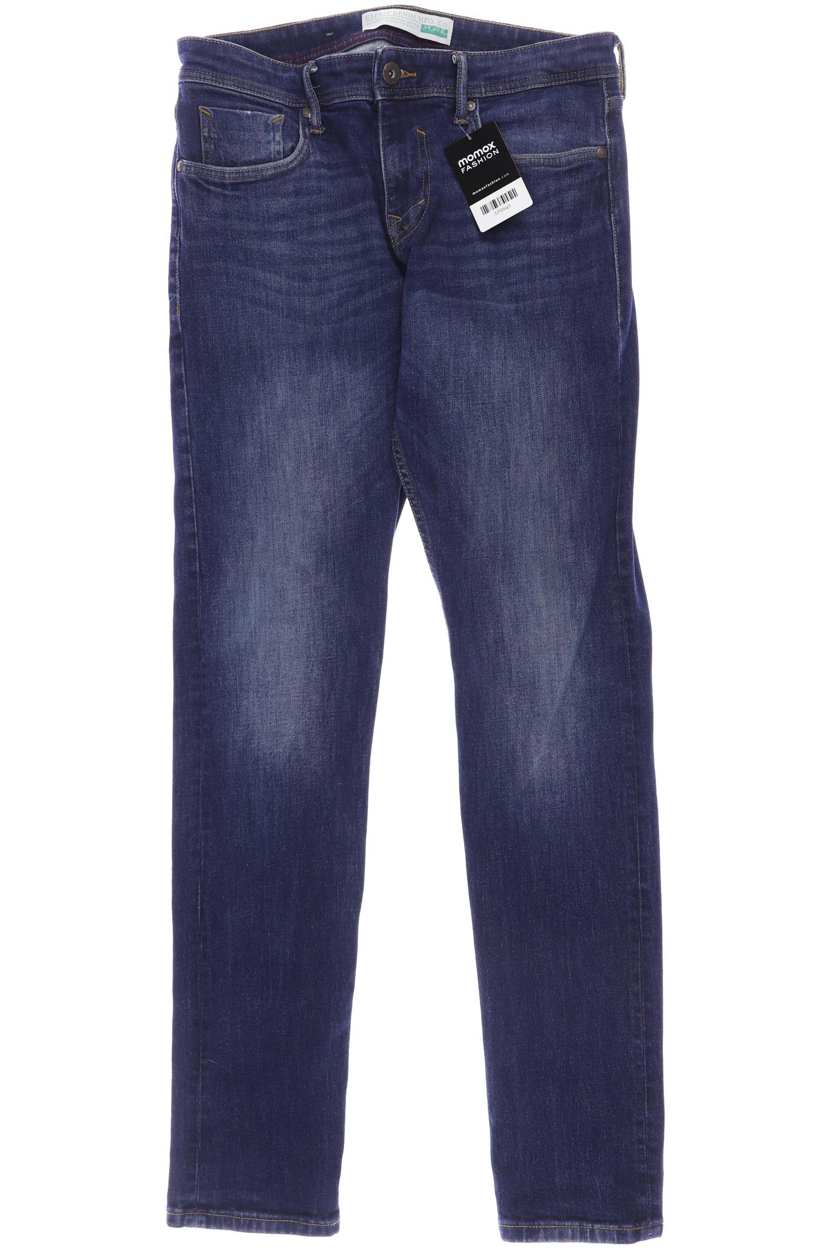 

Esprit Herren Jeans, blau, Gr. 30