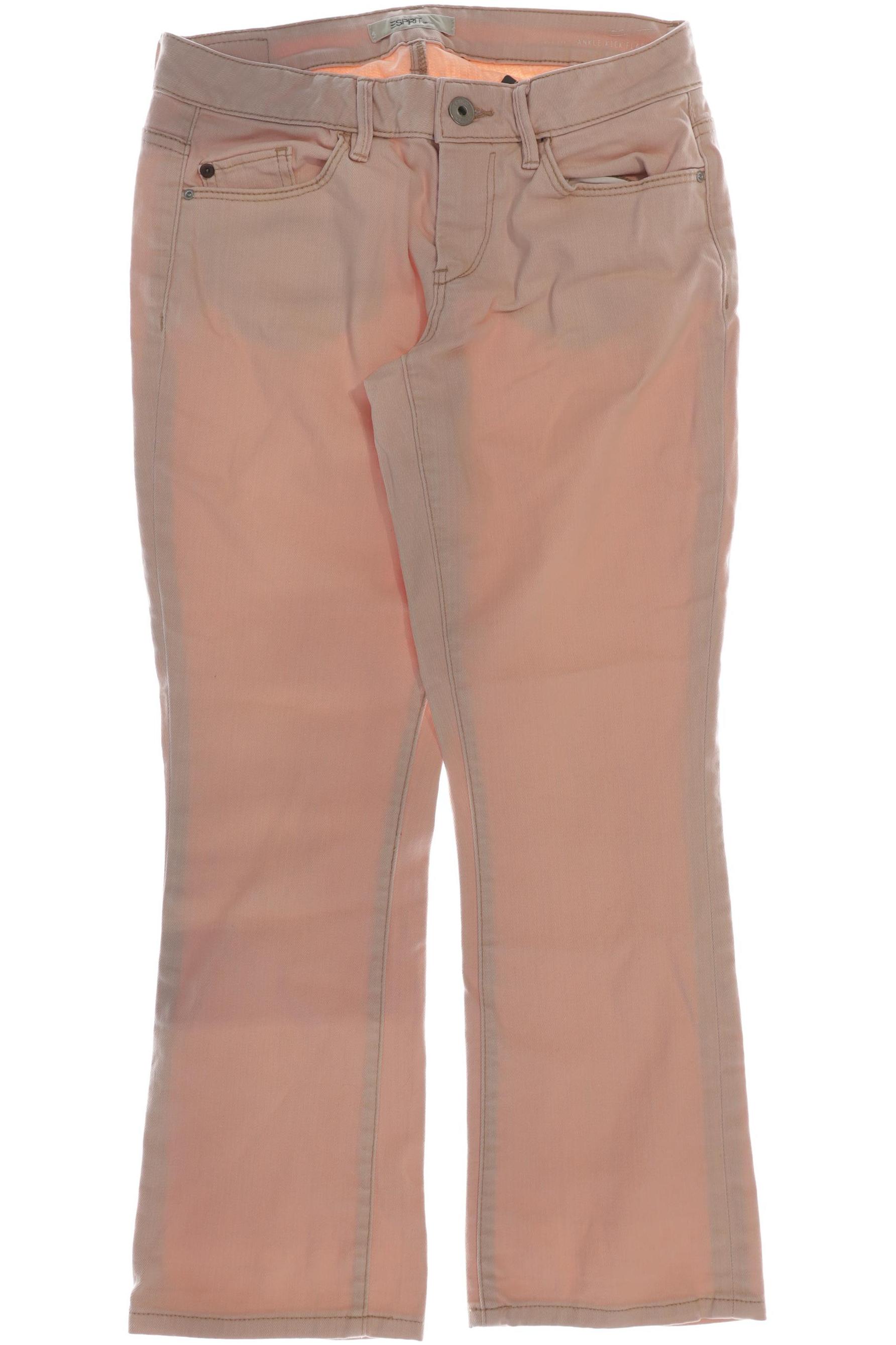 

Esprit Herren Jeans, pink