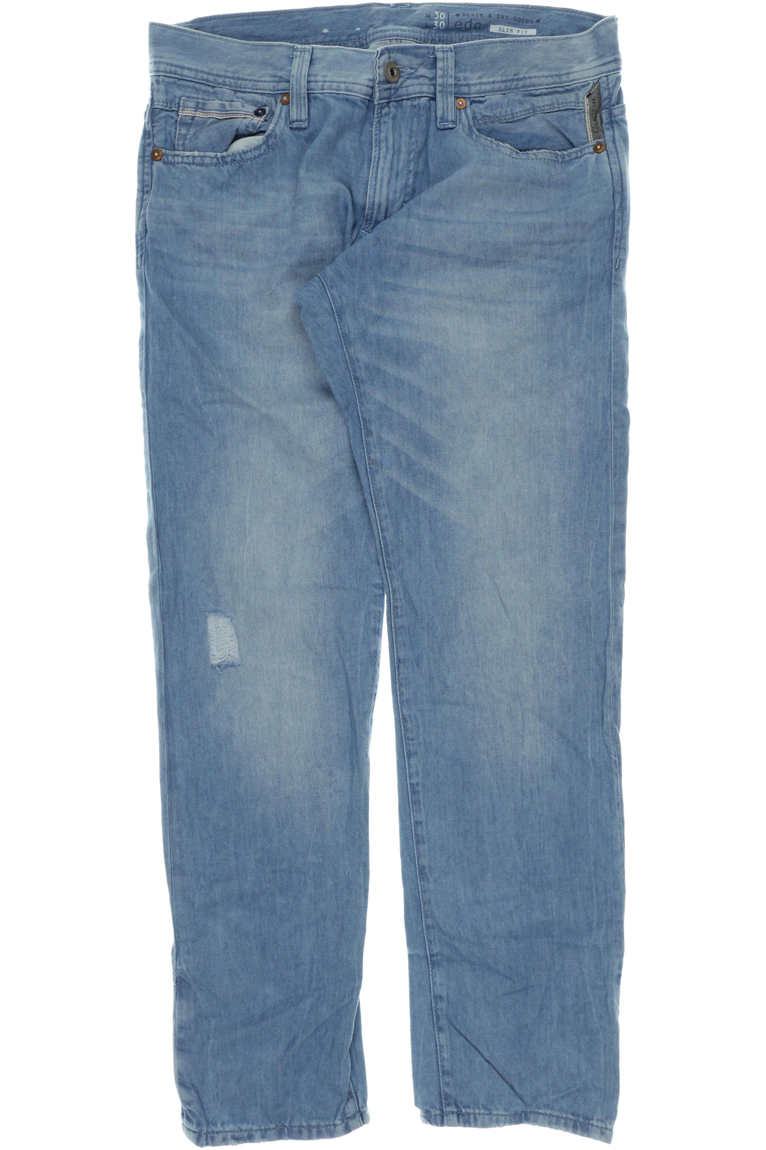 

Esprit Herren Jeans, blau, Gr. 30