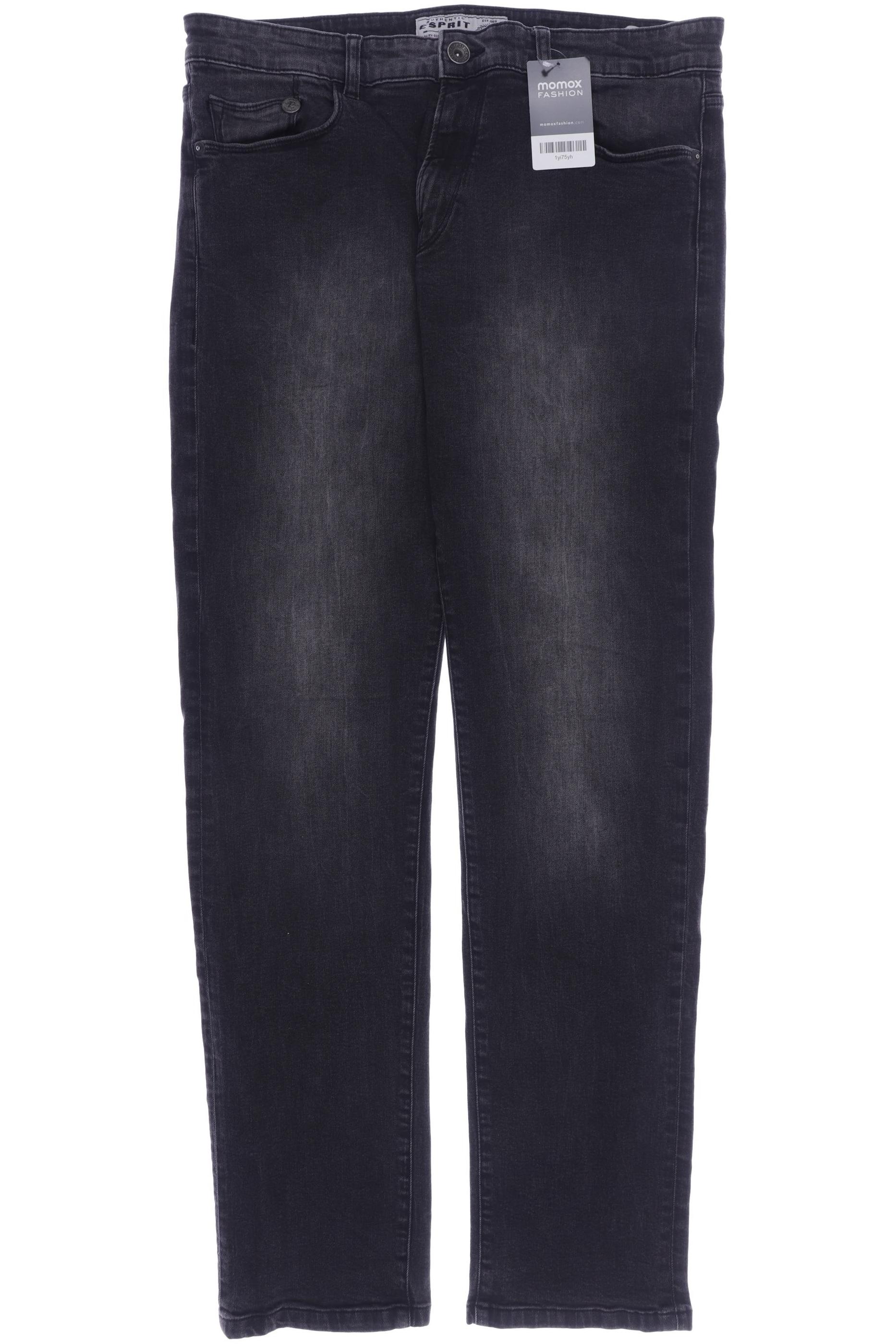 

Esprit Herren Jeans, grau