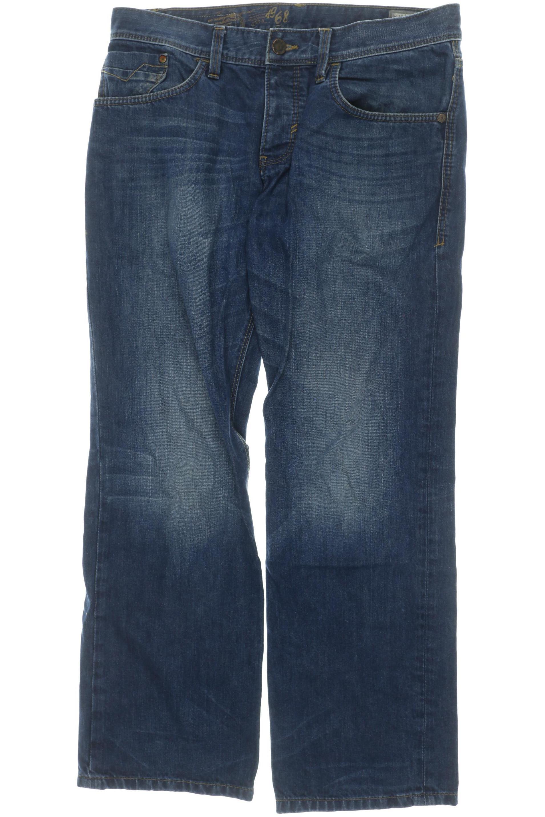 

Esprit Herren Jeans, blau, Gr. 33