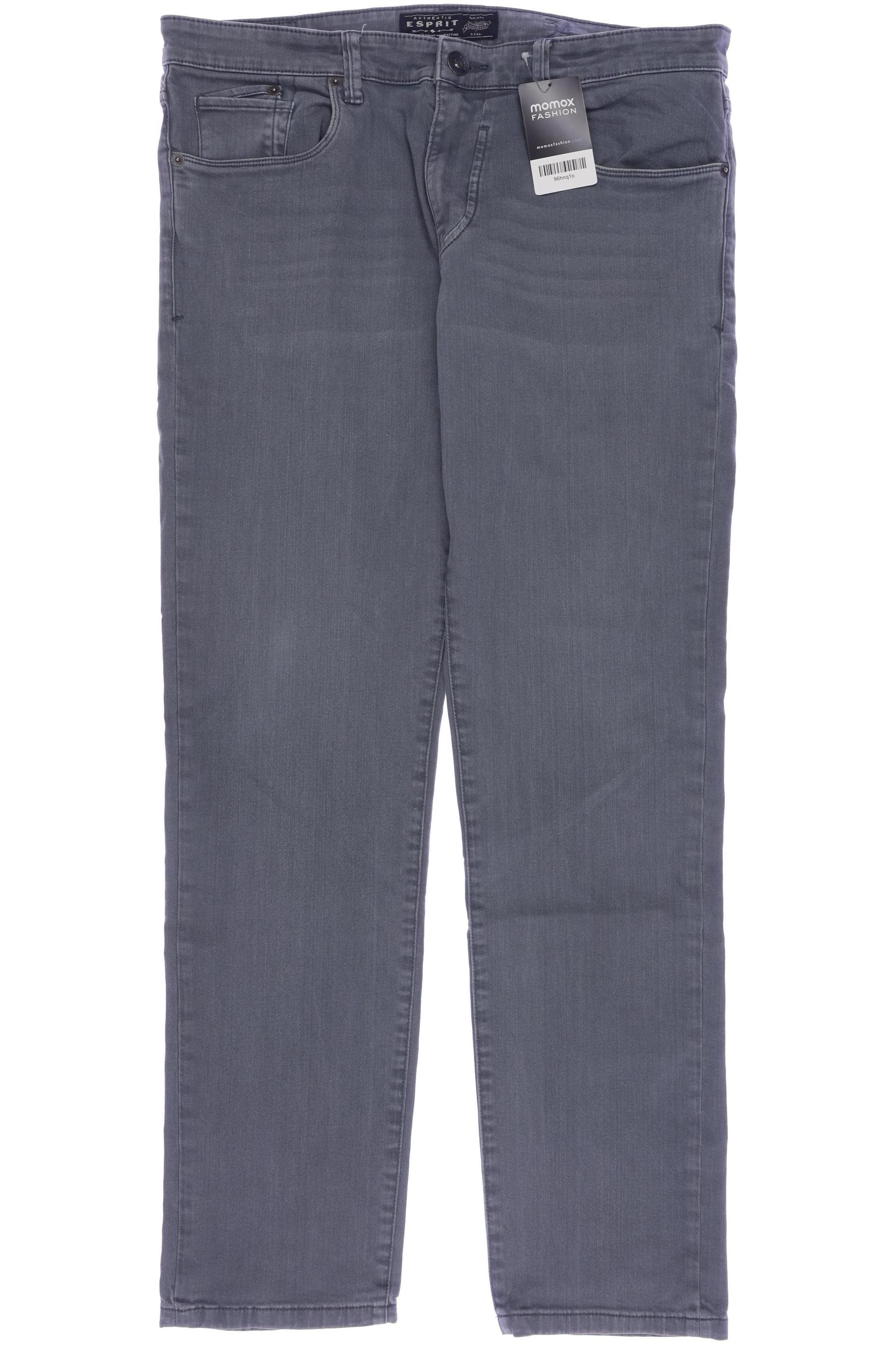 

Esprit Herren Jeans, blau, Gr. 34