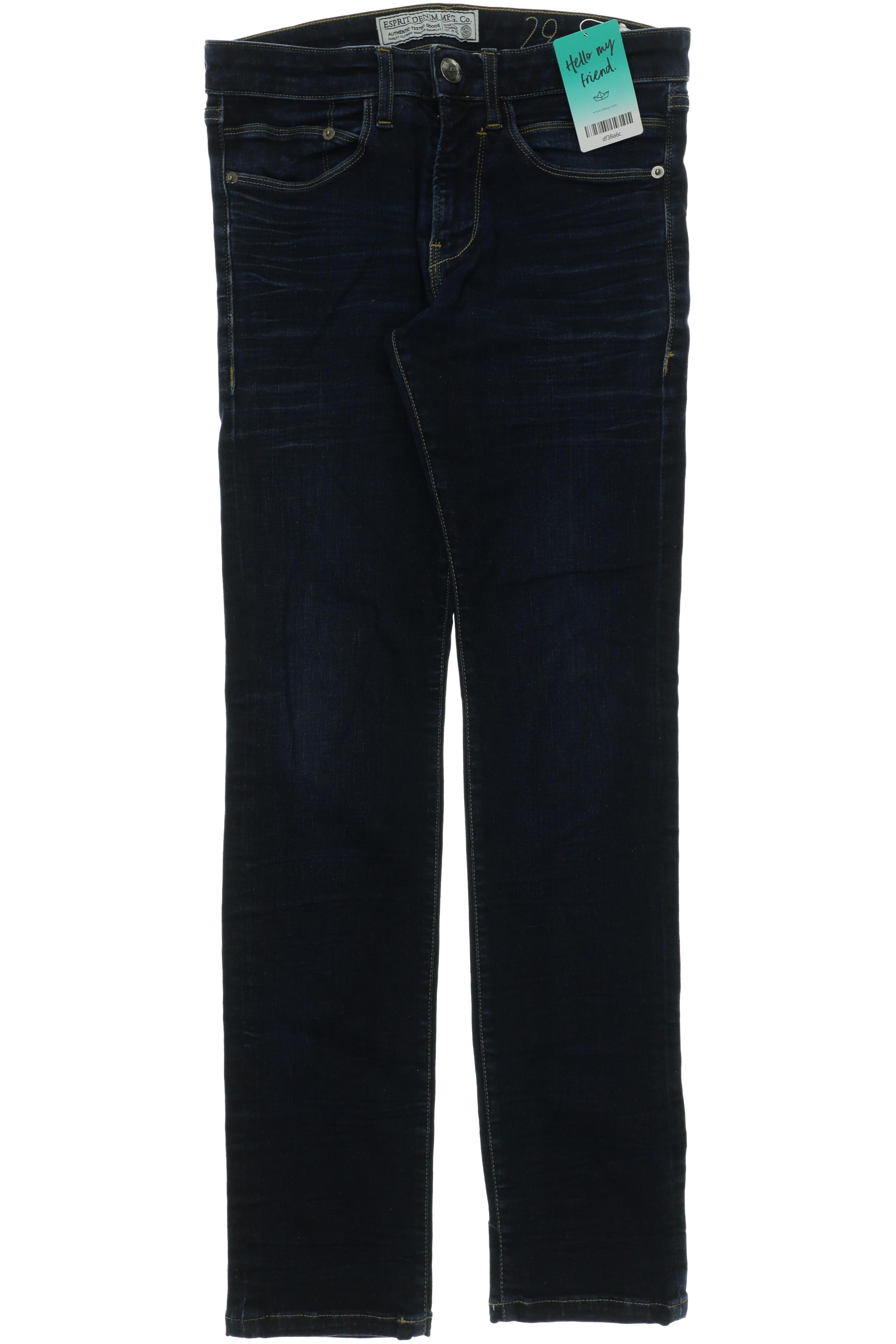

Esprit Herren Jeans, blau, Gr. 29
