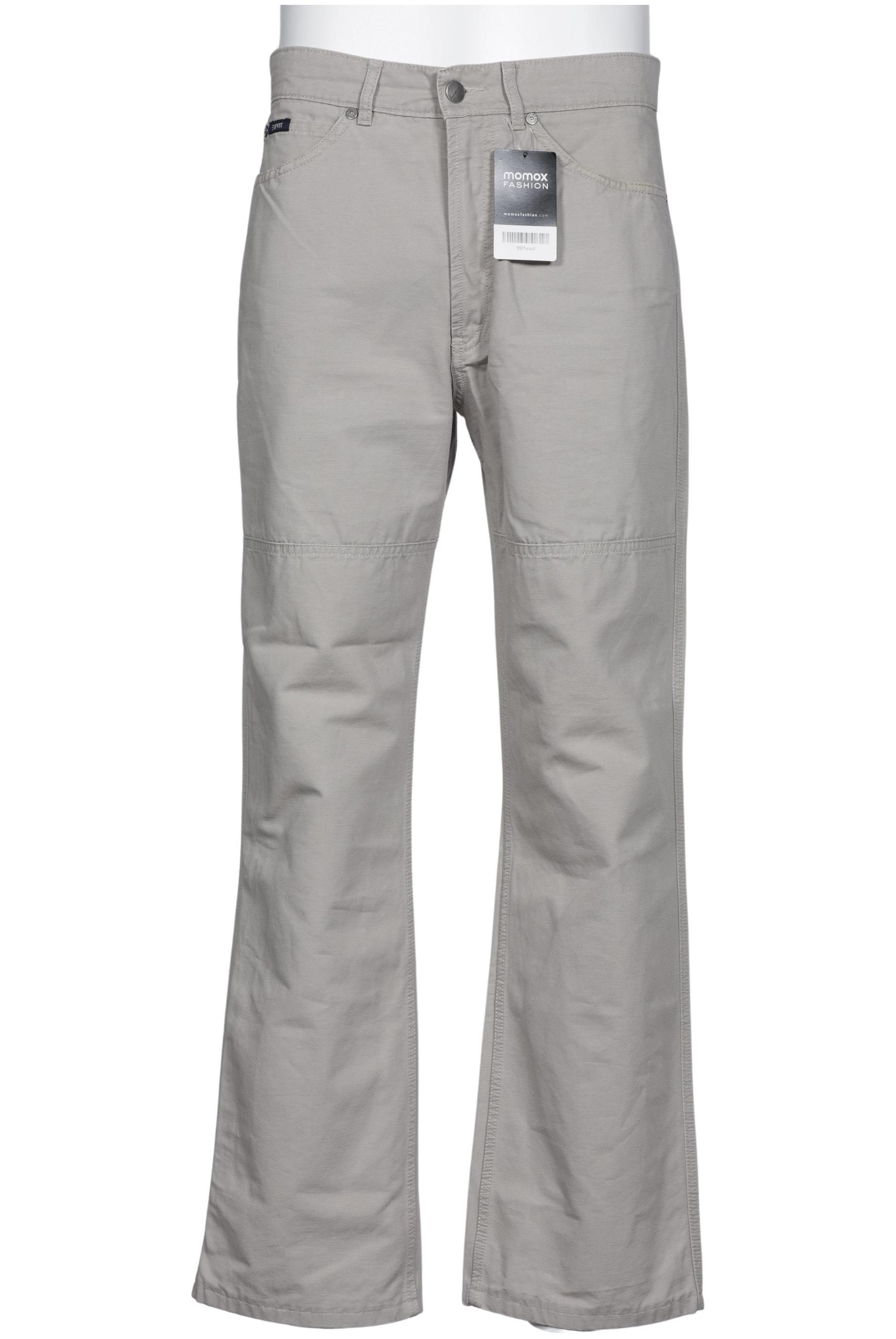 

Esprit Herren Jeans, grau, Gr. 32