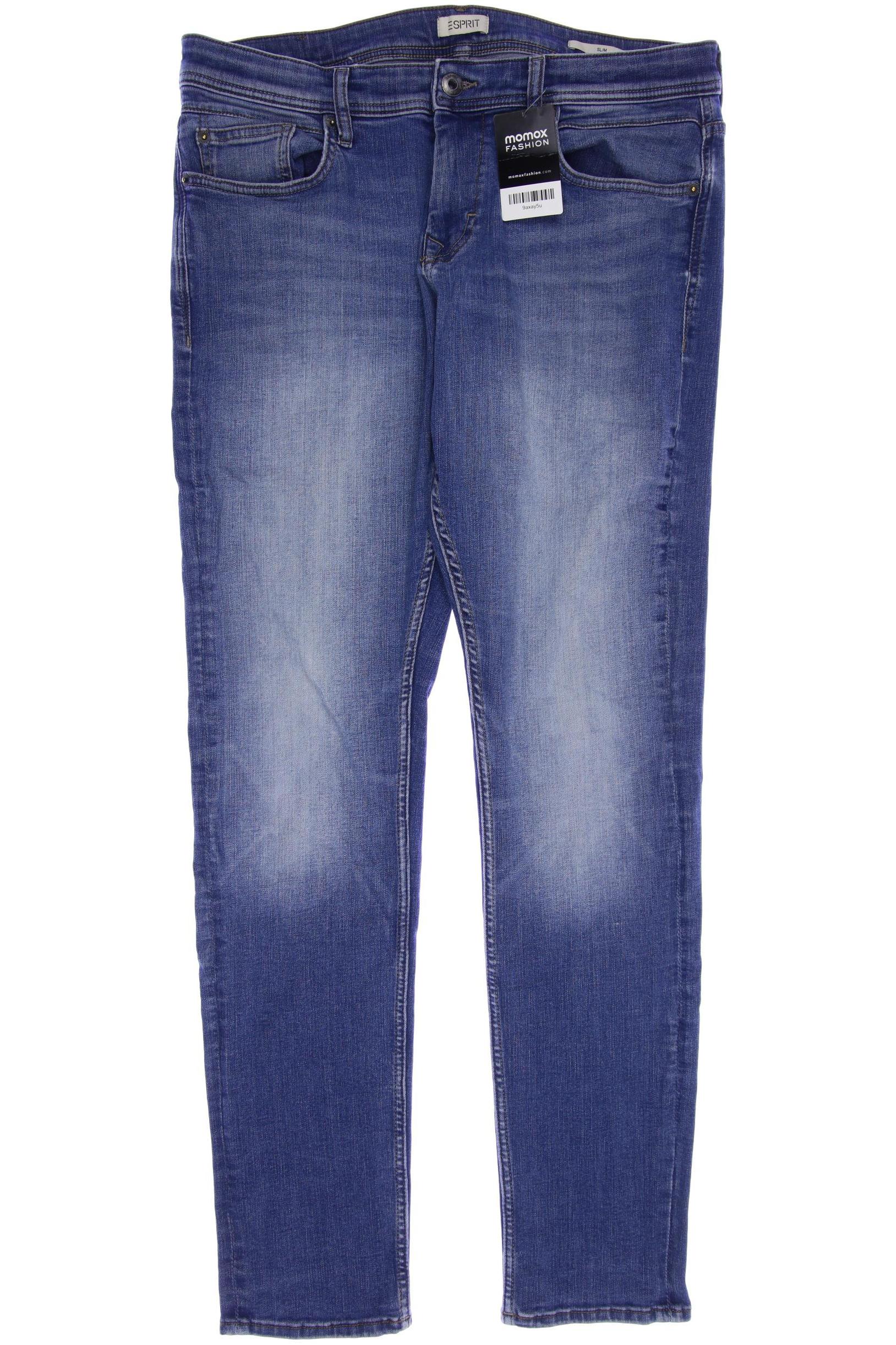 

Esprit Herren Jeans, blau