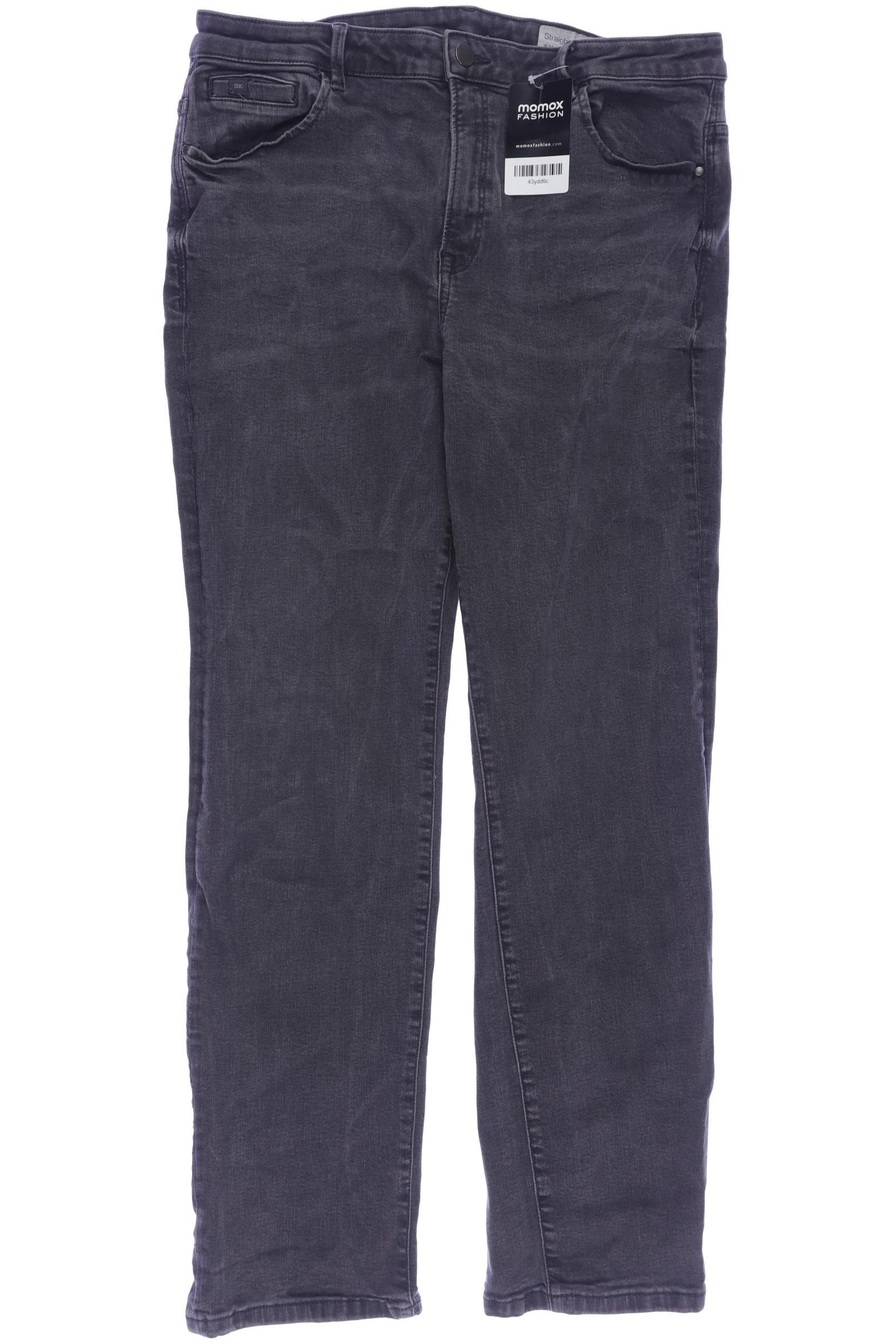 

Esprit Herren Jeans, grau, Gr. 34