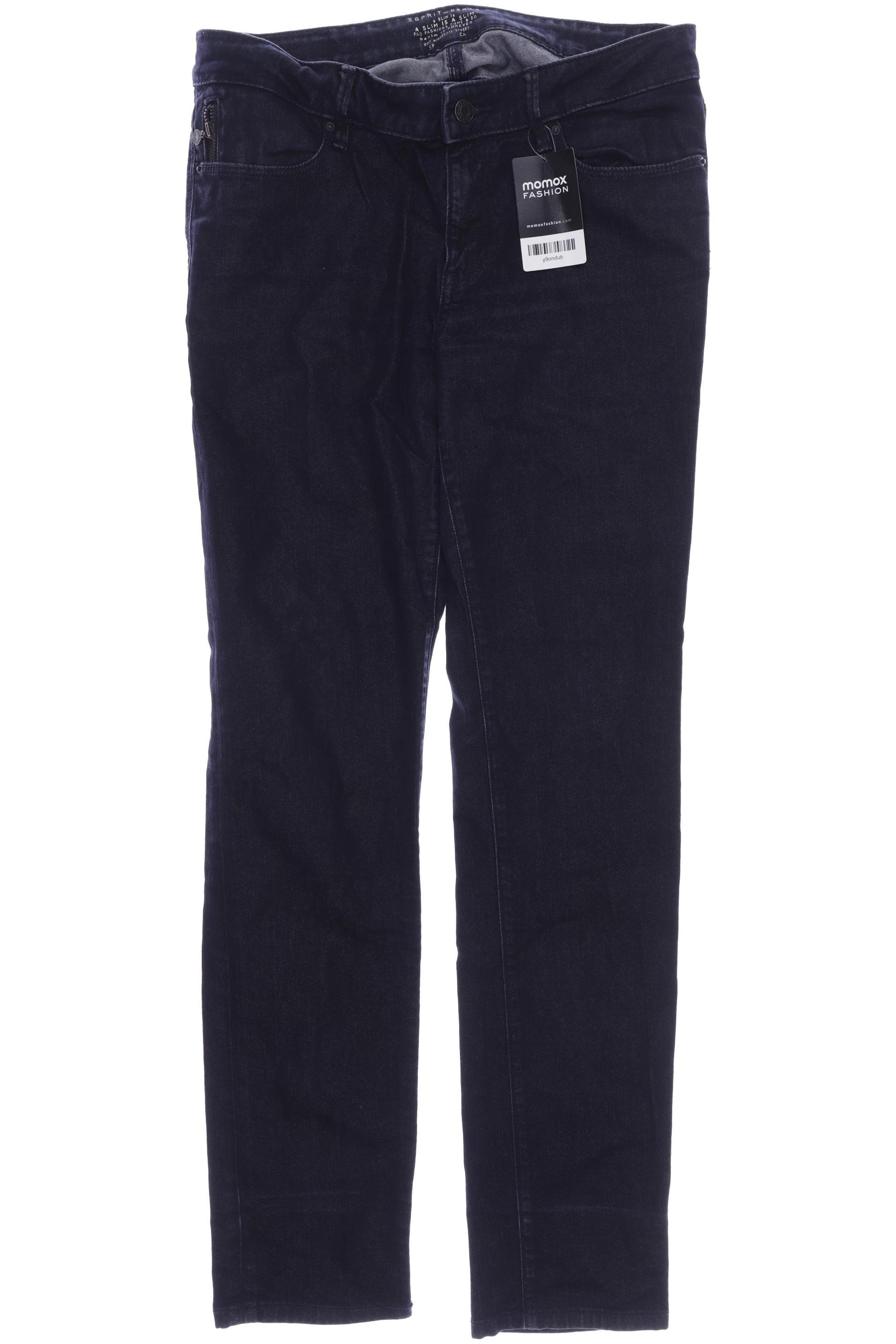 

Esprit Herren Jeans, marineblau, Gr. 44