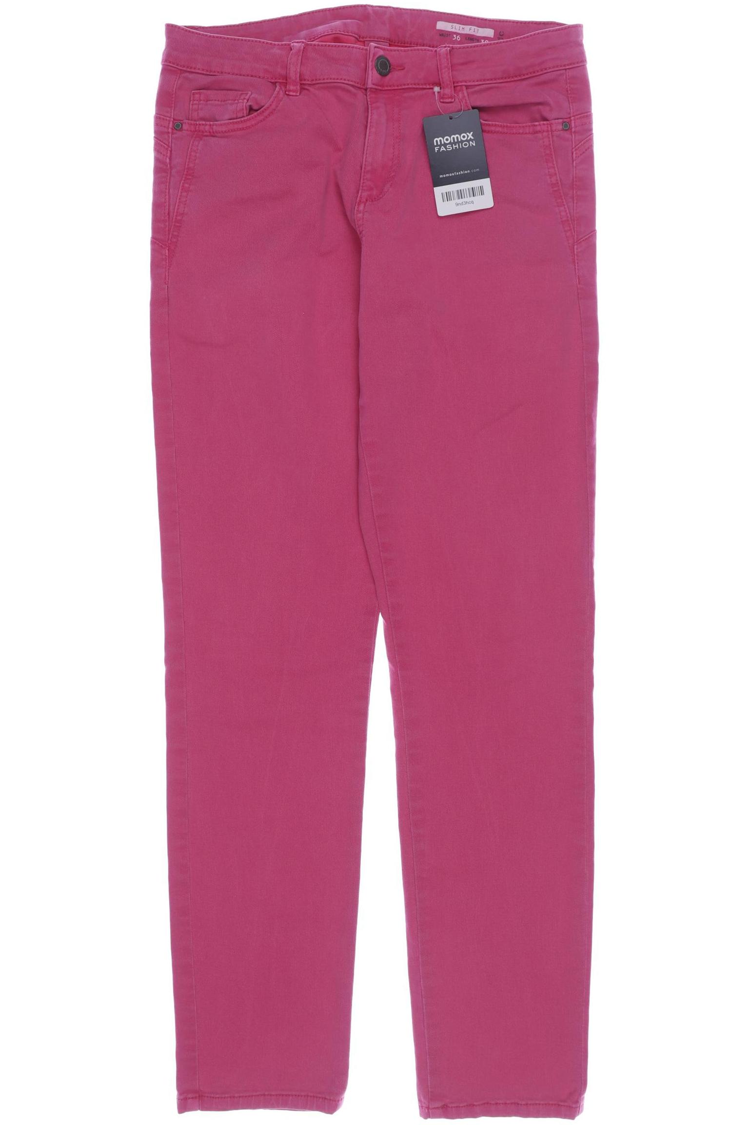 

Esprit Herren Jeans, pink