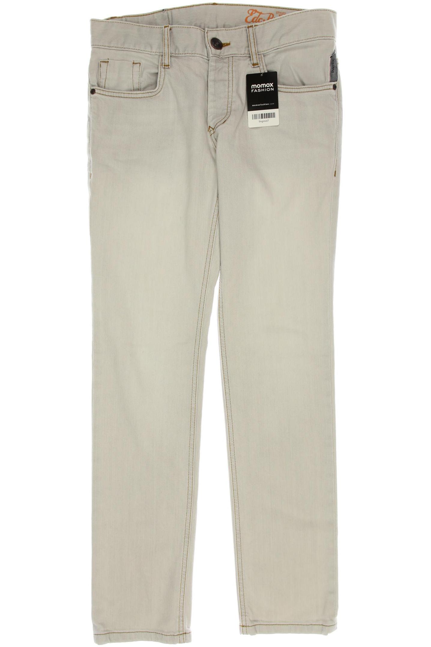 

Esprit Herren Jeans, grau