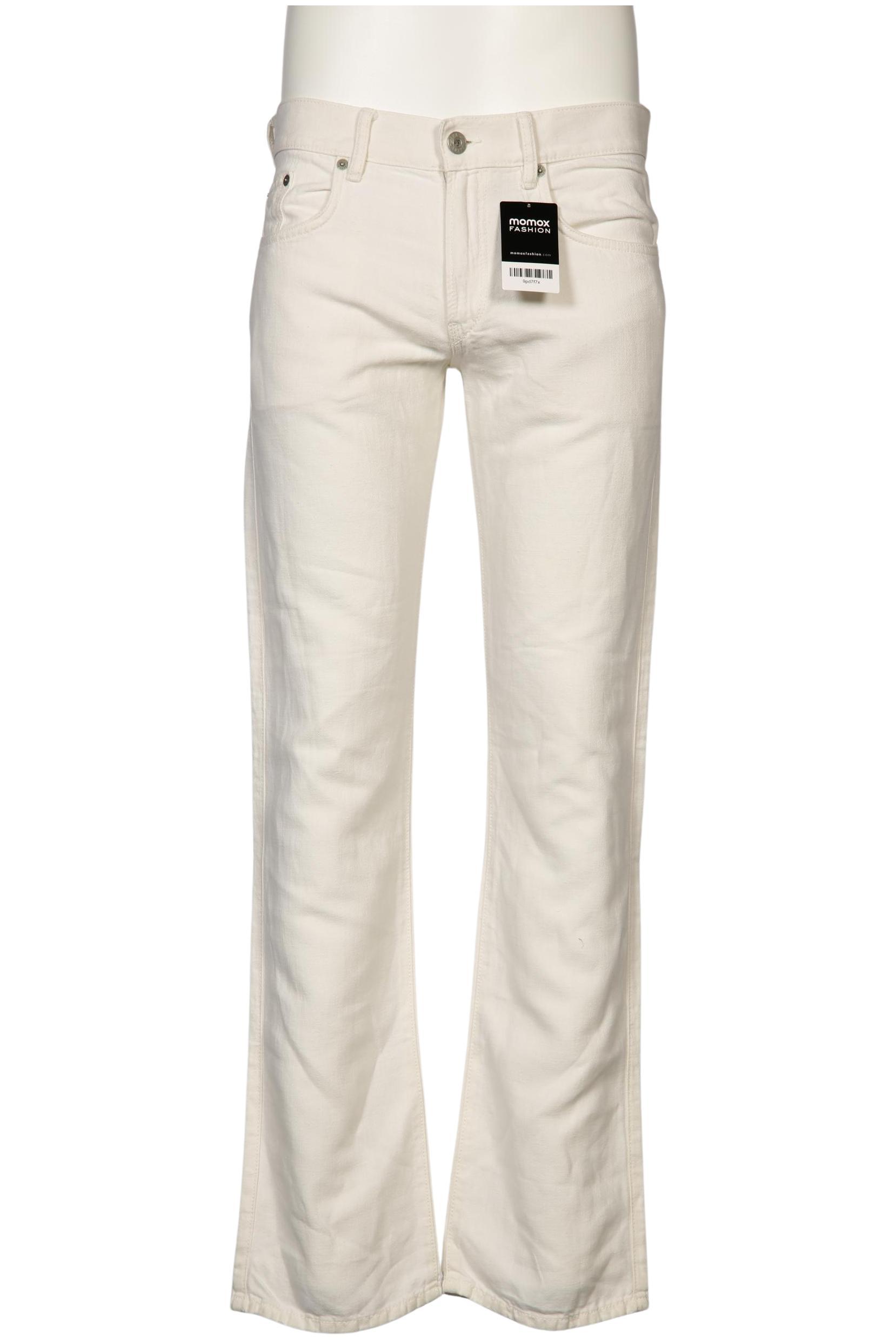 Thumbnail - Esprit Herren Jeans, cremeweiß, Gr. 32