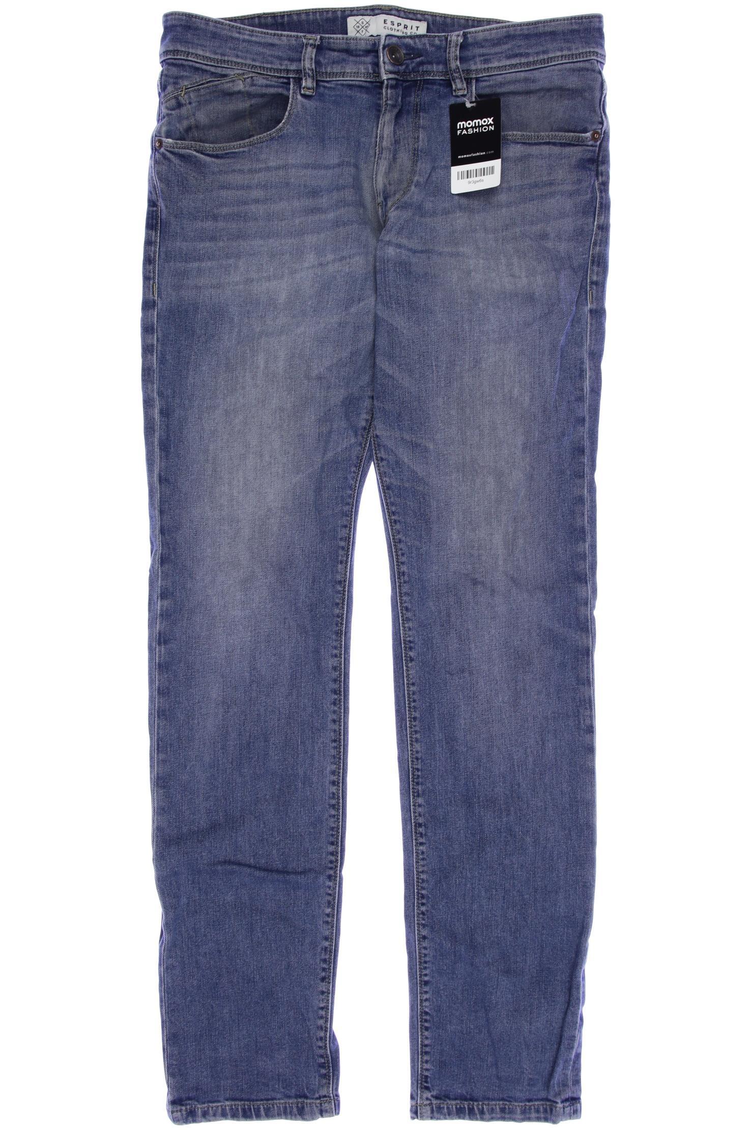 

Esprit Herren Jeans, blau, Gr. 32