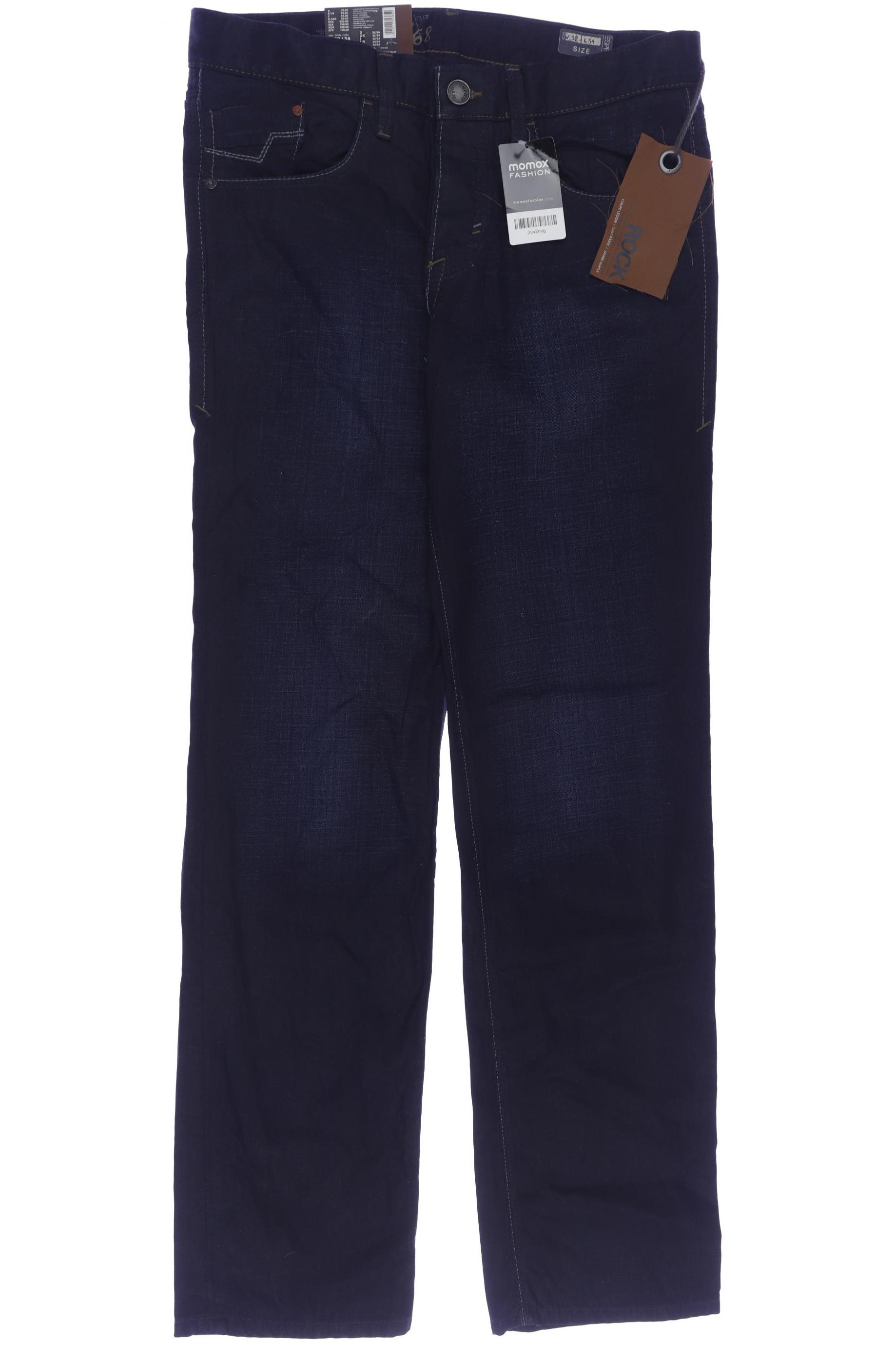 

Esprit Herren Jeans, marineblau, Gr. 32