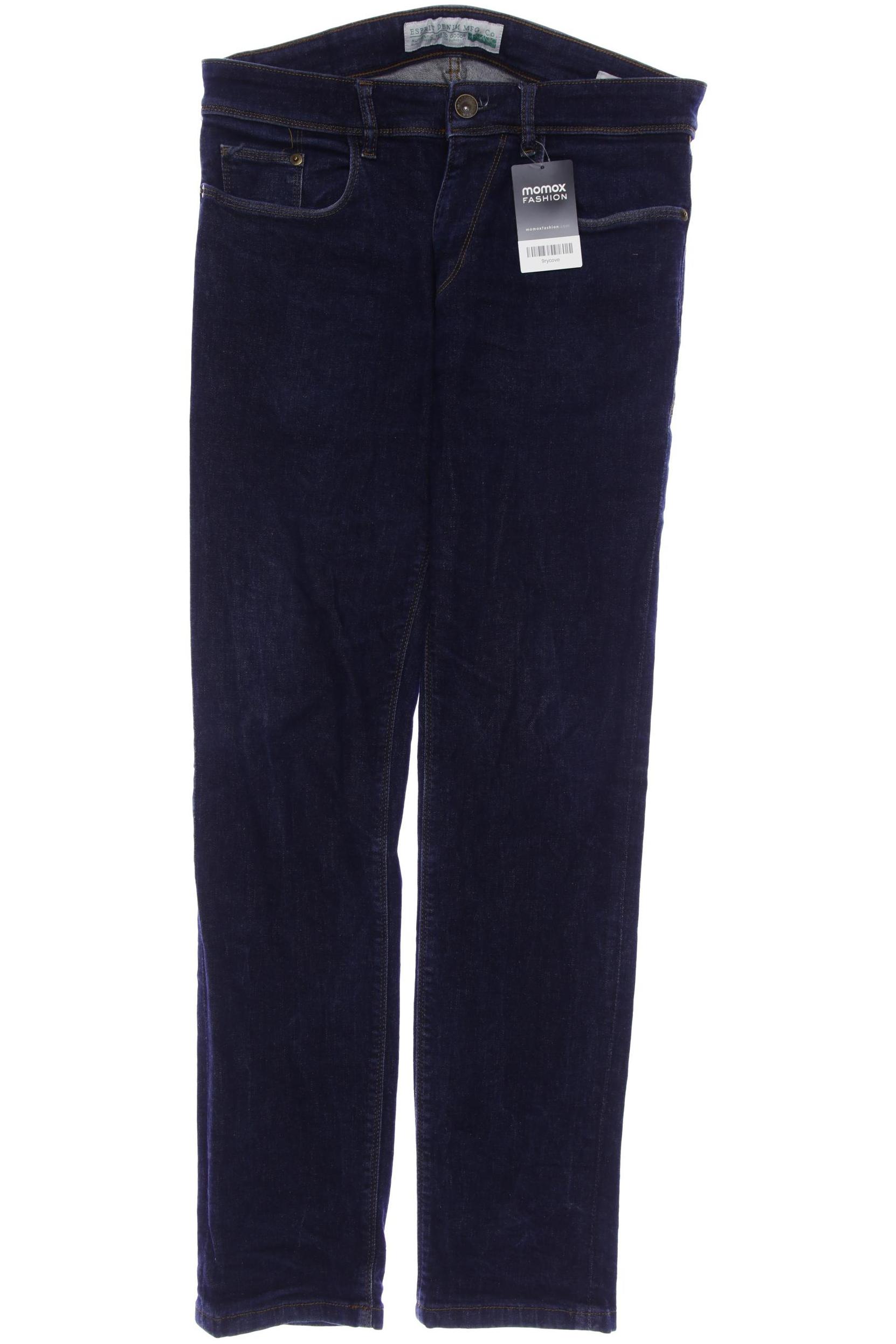 

Esprit Herren Jeans, marineblau, Gr. 30