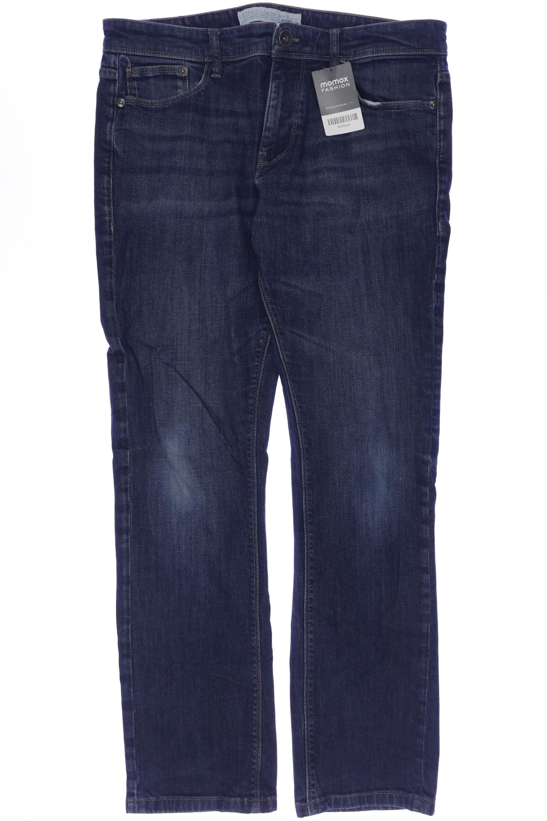 

Esprit Herren Jeans, blau, Gr. 32