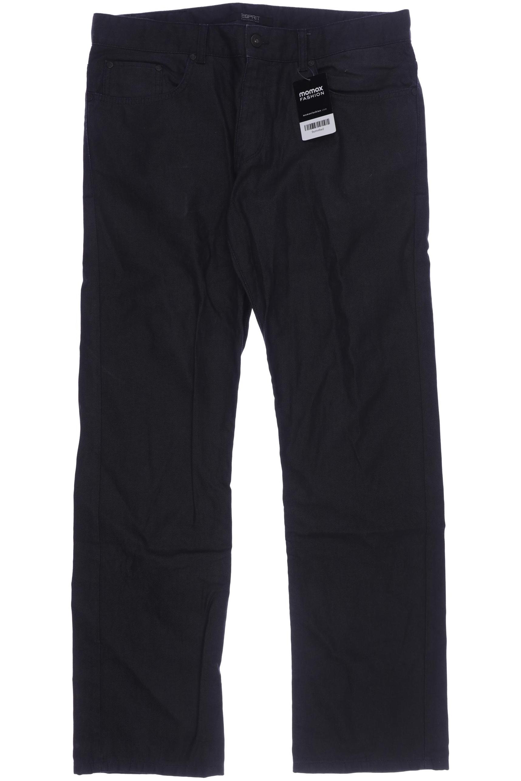 

Esprit Herren Jeans, marineblau