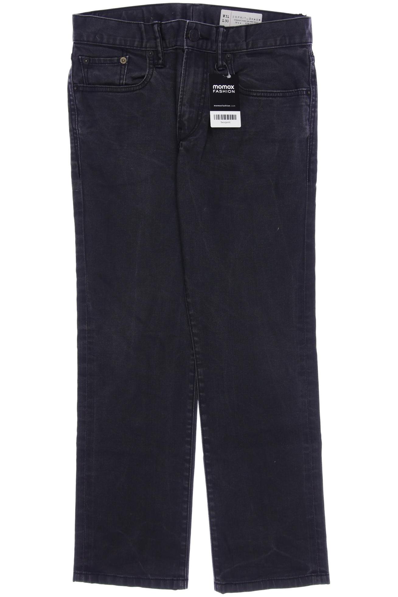 

Esprit Herren Jeans, grau