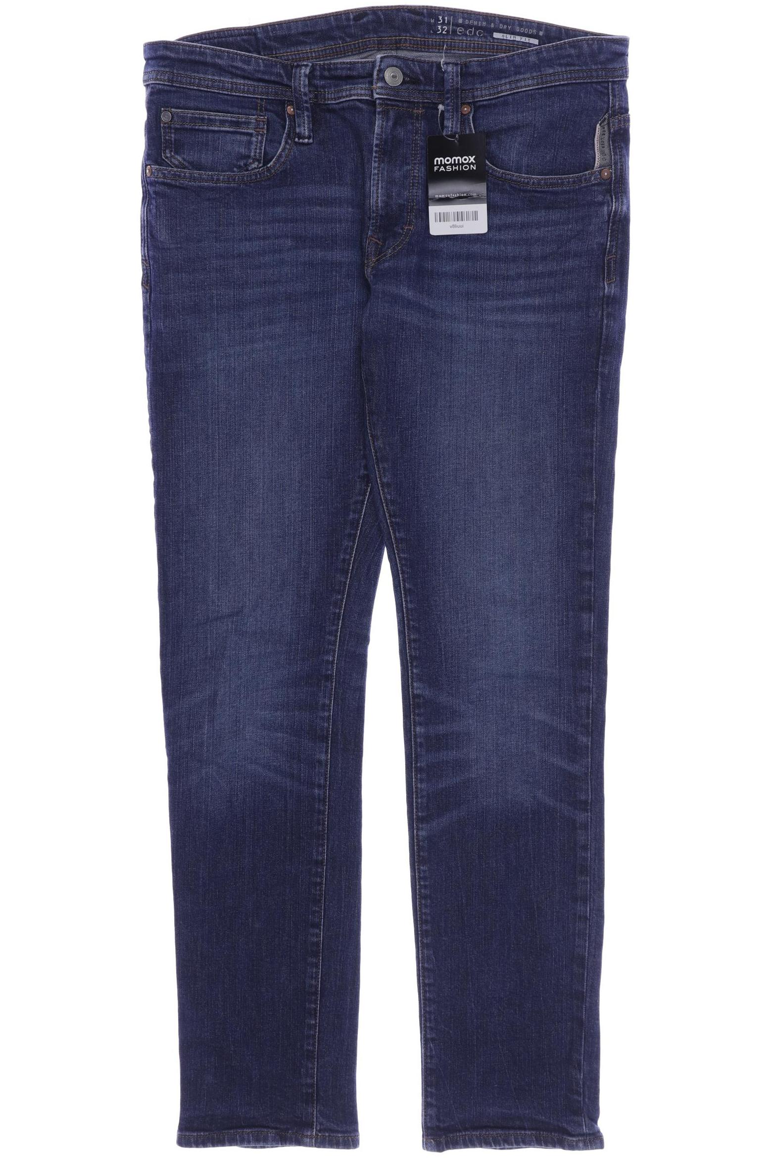 

Esprit Herren Jeans, blau, Gr. 31