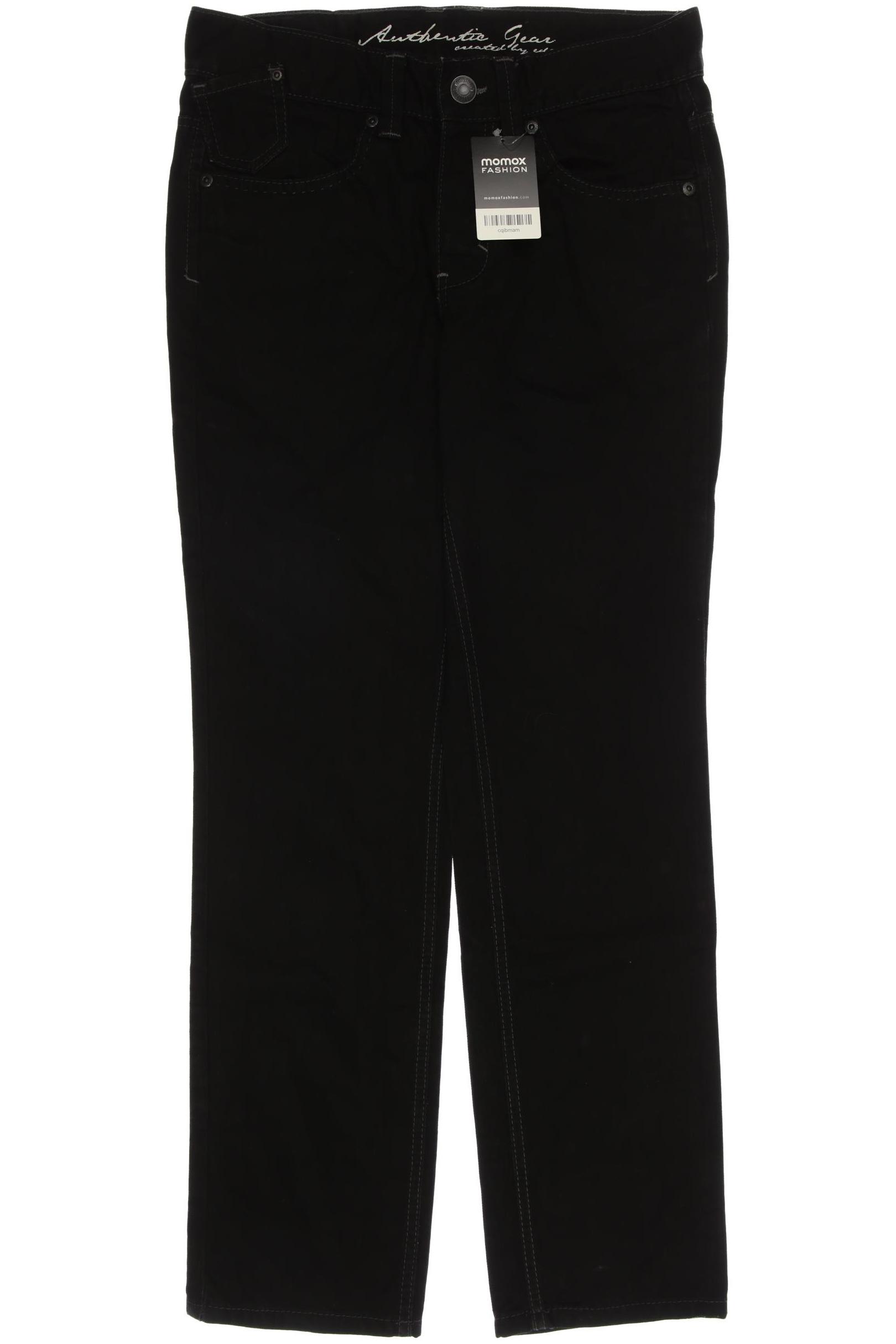 

Esprit Herren Jeans, schwarz, Gr. 29