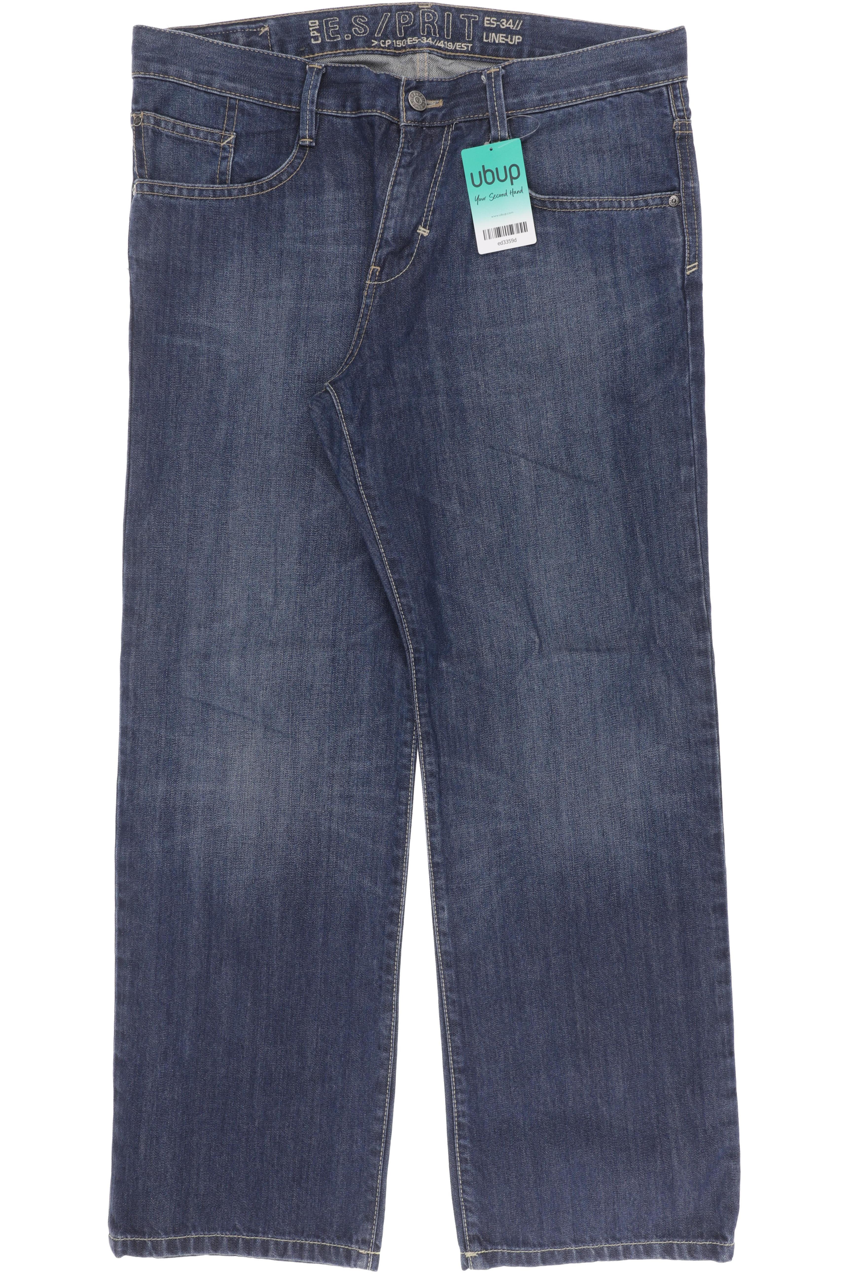 

Esprit Herren Jeans, blau, Gr. 36