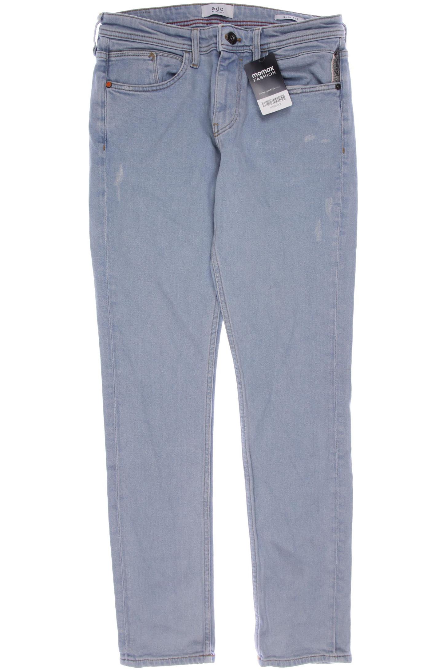 

Esprit Herren Jeans, blau, Gr. 29