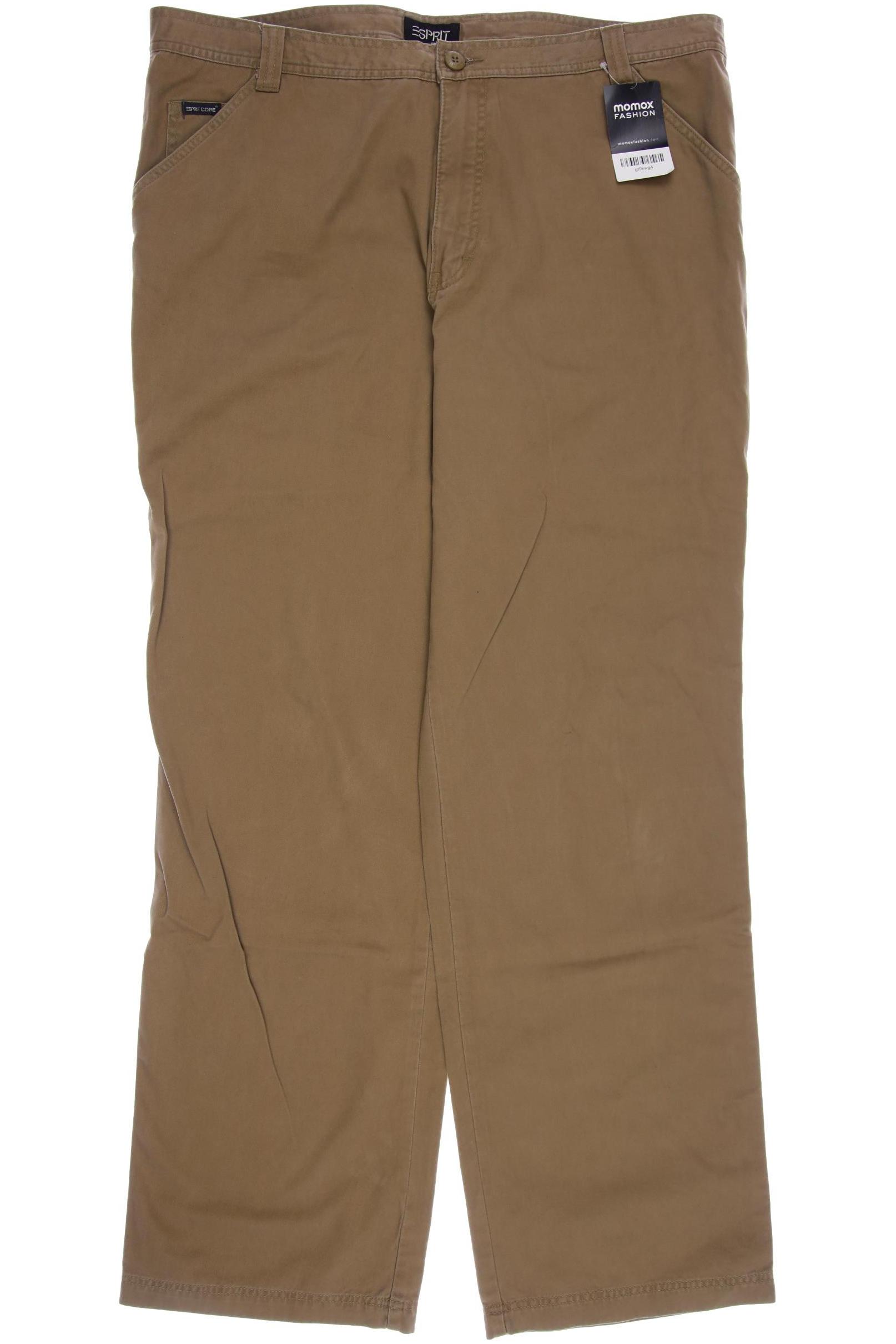 

Esprit Herren Jeans, braun, Gr. 38