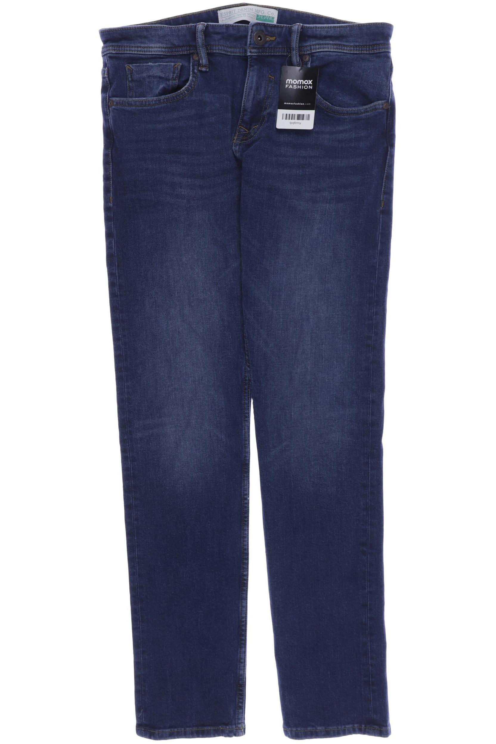 

Esprit Herren Jeans, blau, Gr. 44