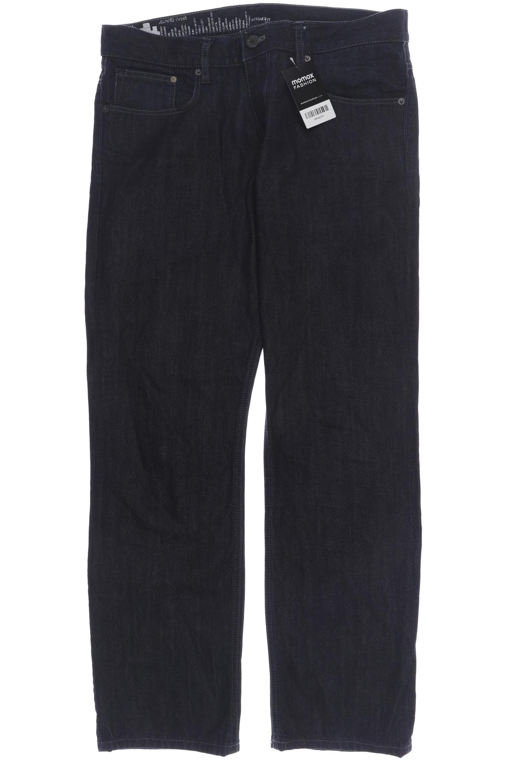 

Esprit Herren Jeans, marineblau
