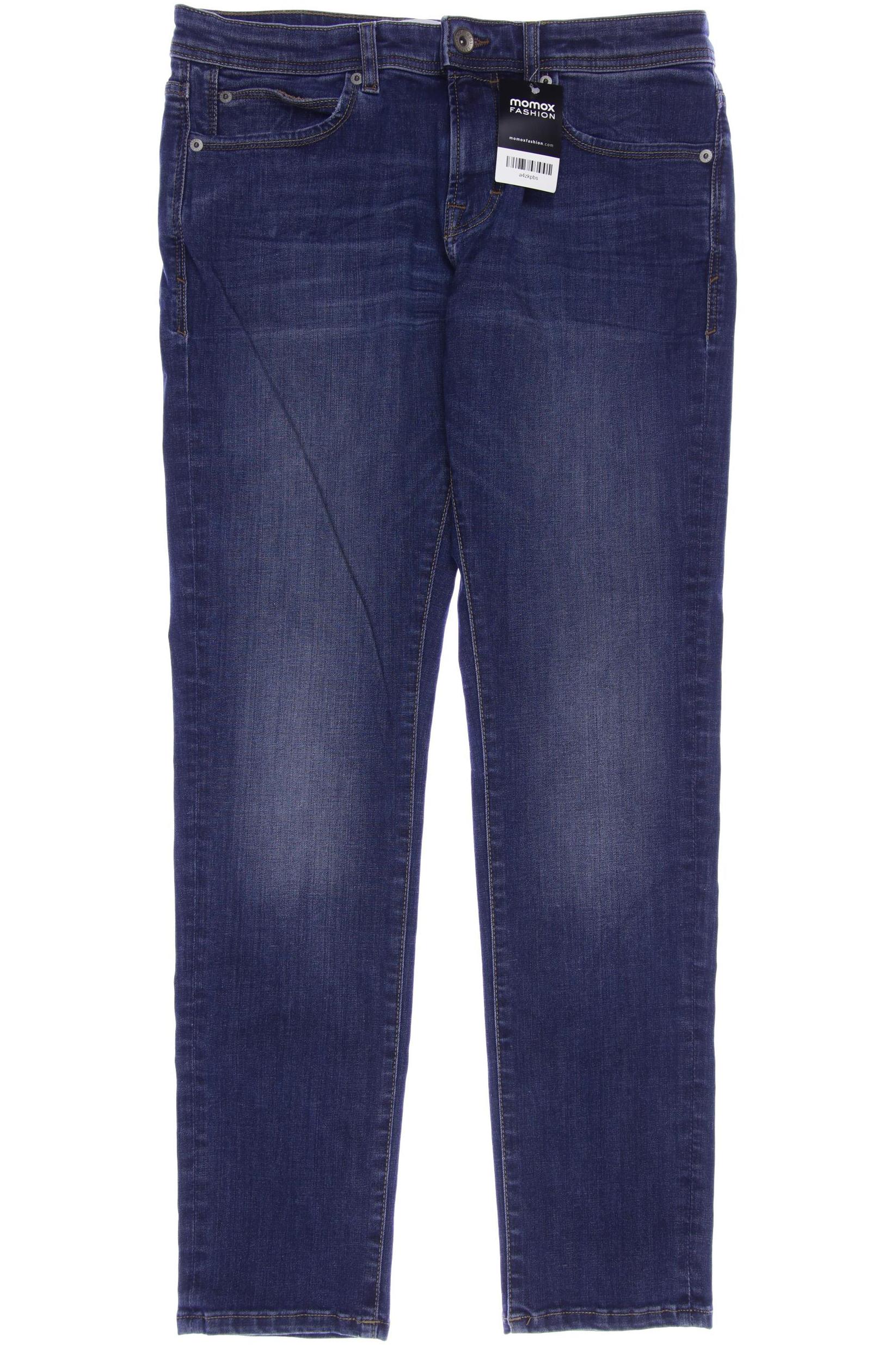 

Esprit Herren Jeans, blau