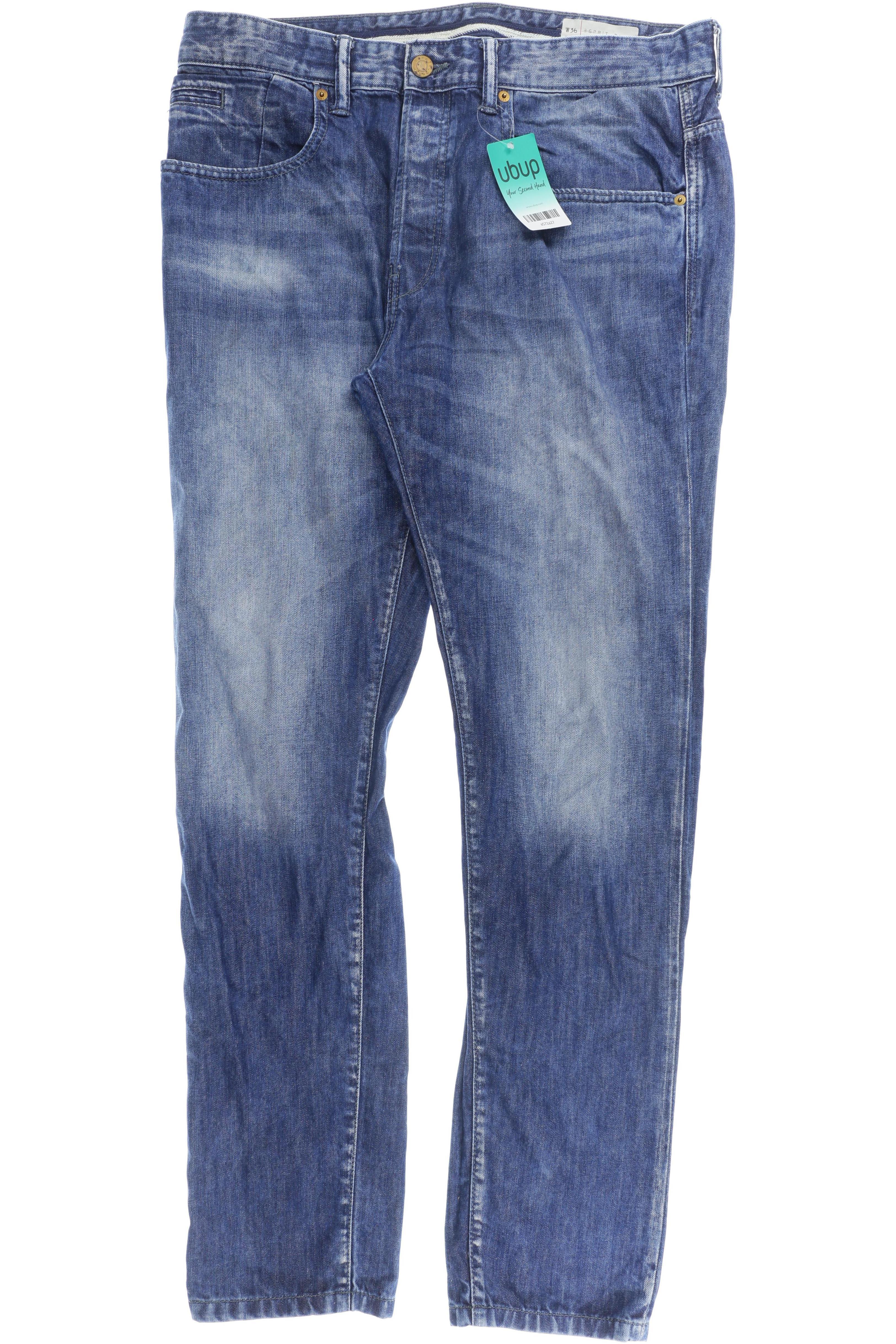 Thumbnail - Esprit Herren Jeans, blau, Gr. 36