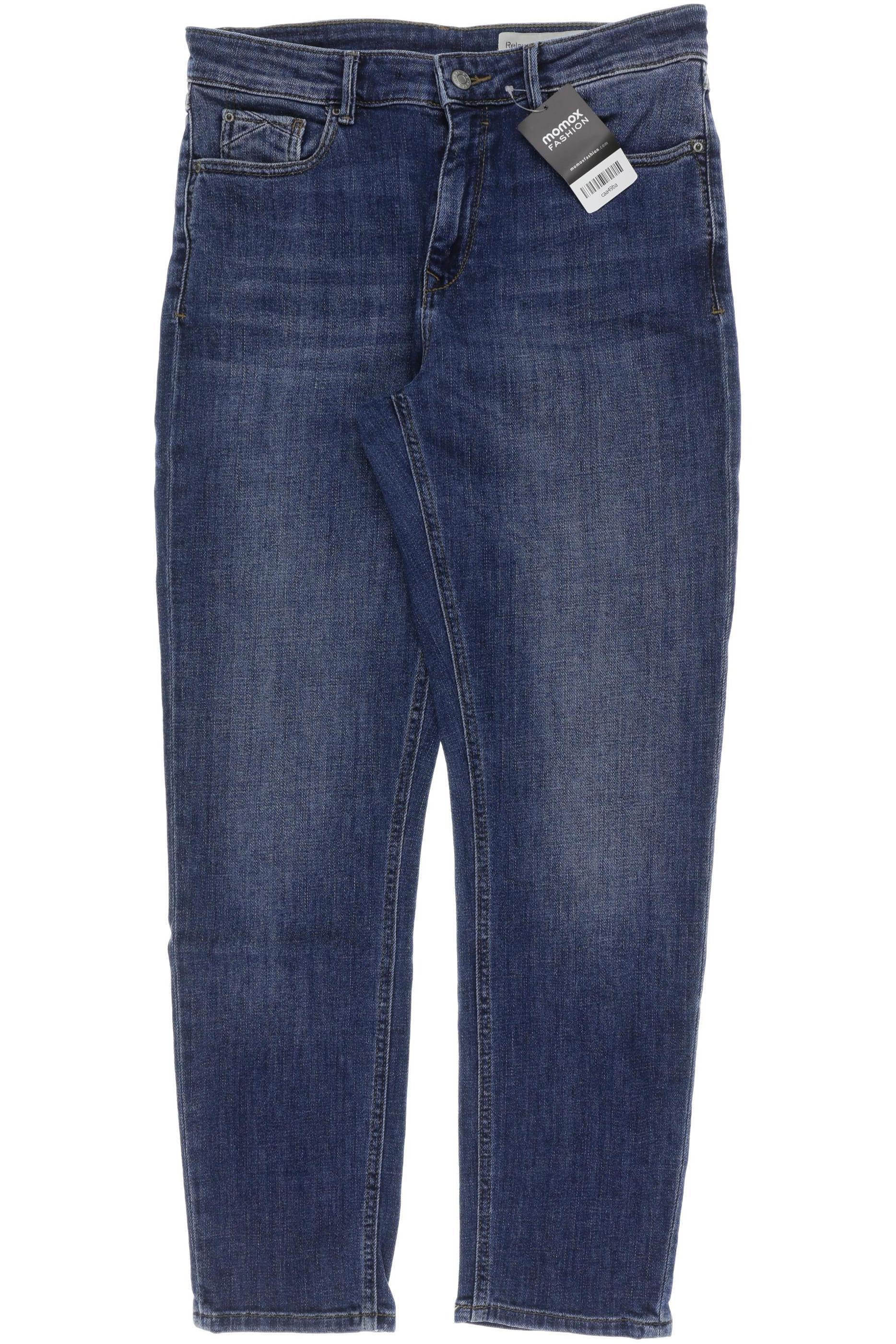 

Esprit Herren Jeans, marineblau
