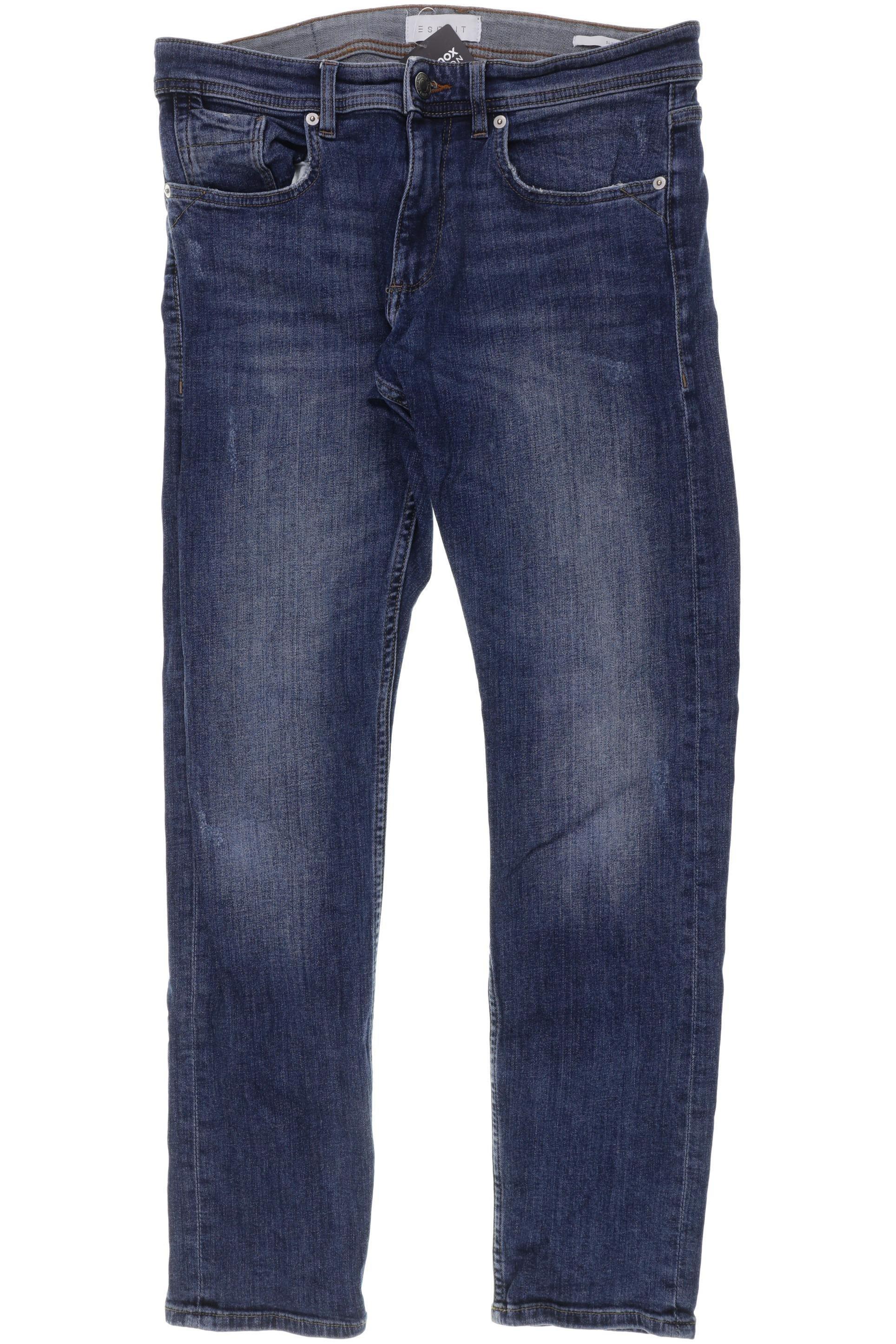 

Esprit Herren Jeans, blau, Gr. 31