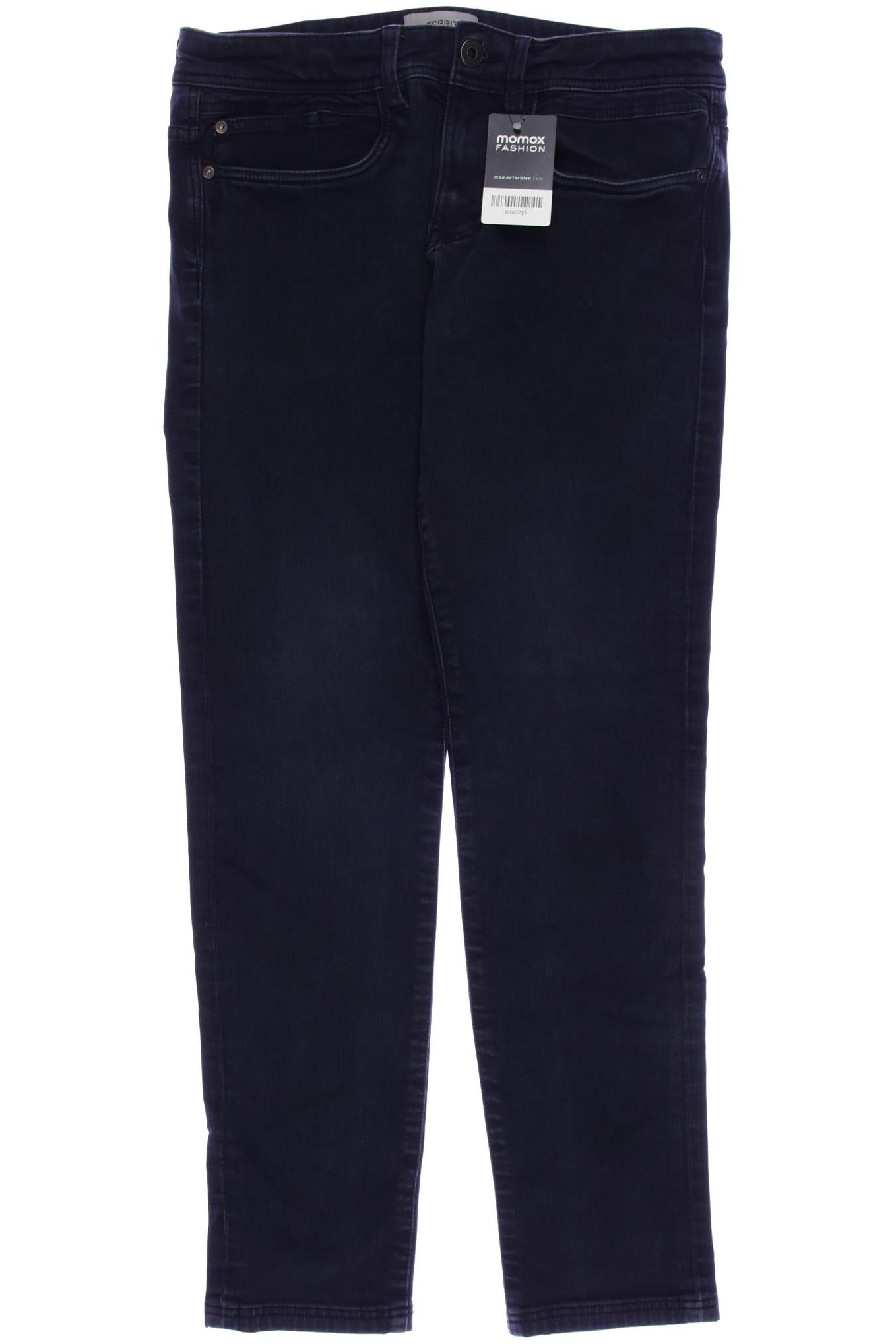 

Esprit Herren Jeans, schwarz, Gr. 31