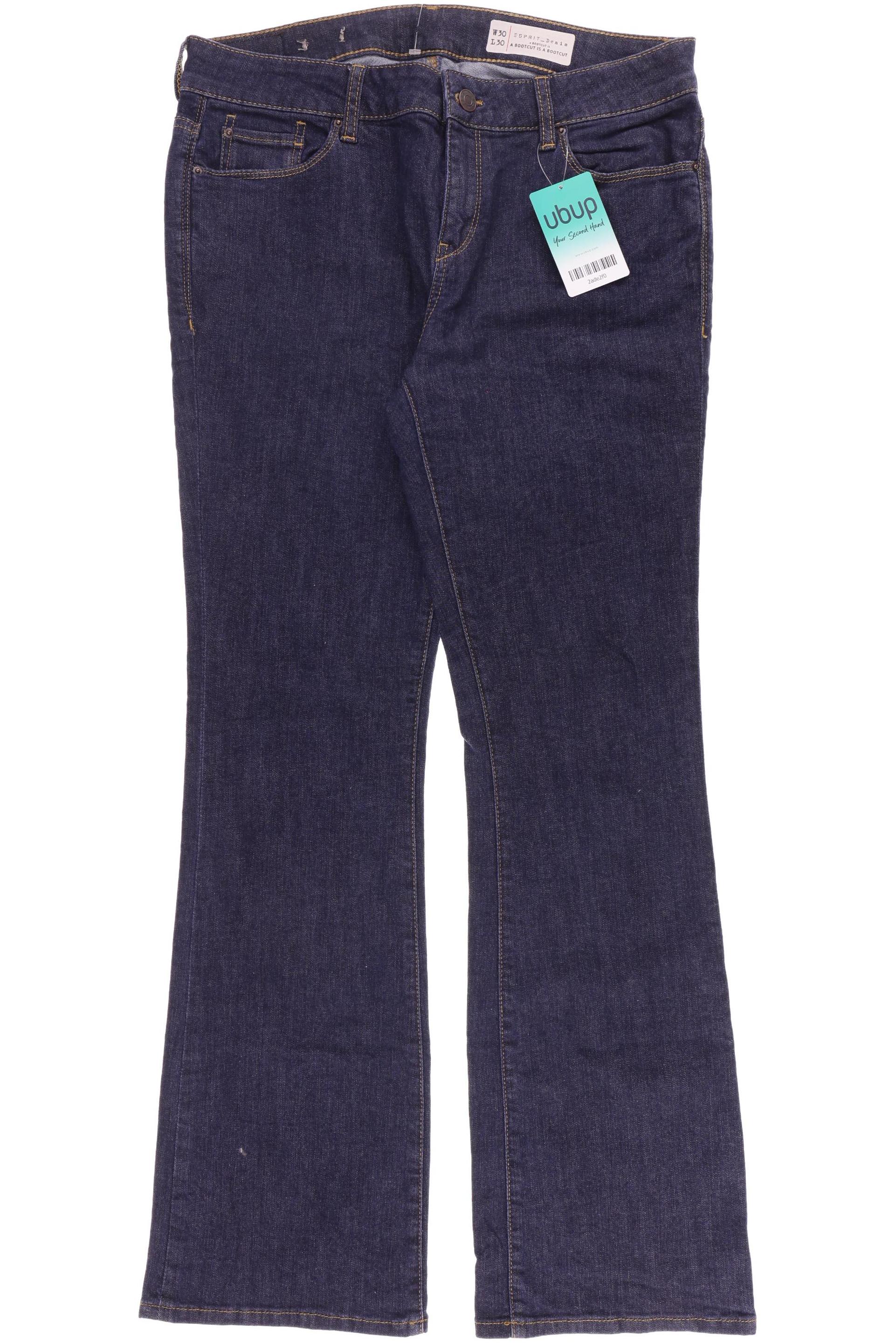 

Esprit Herren Jeans, blau, Gr. 30