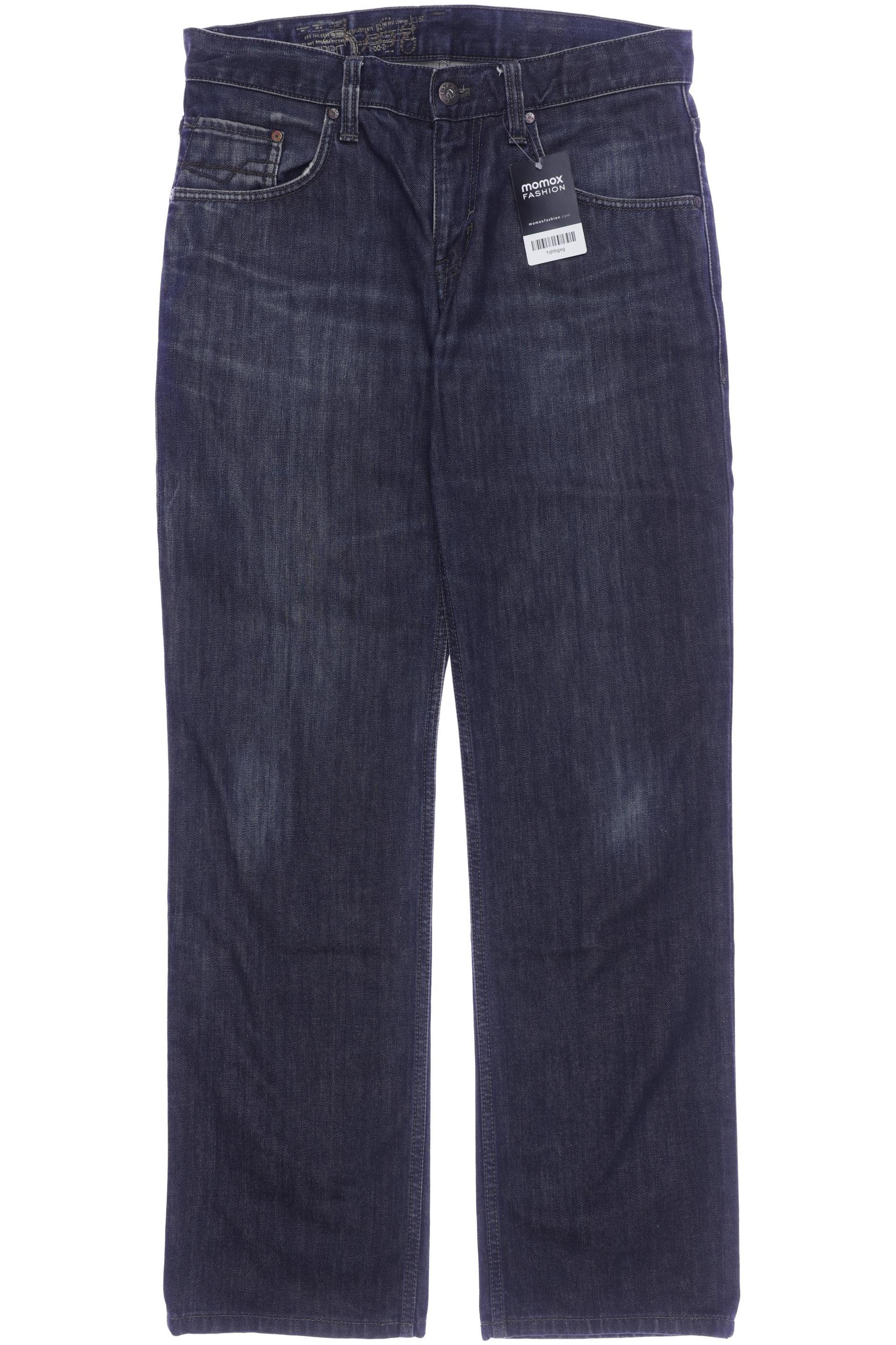 

Esprit Herren Jeans, marineblau, Gr. 32